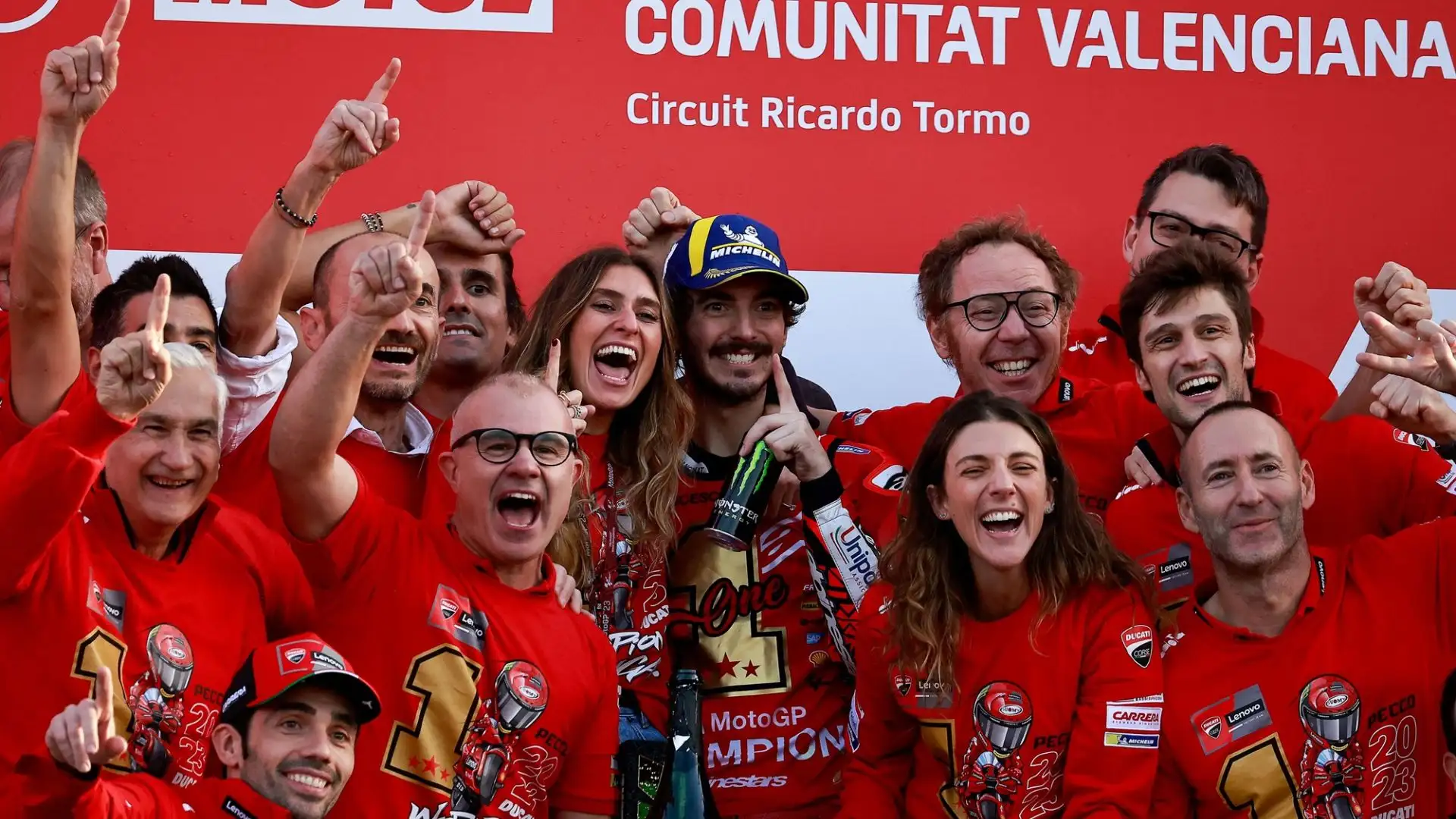 I due si sposeranno la prossima estate