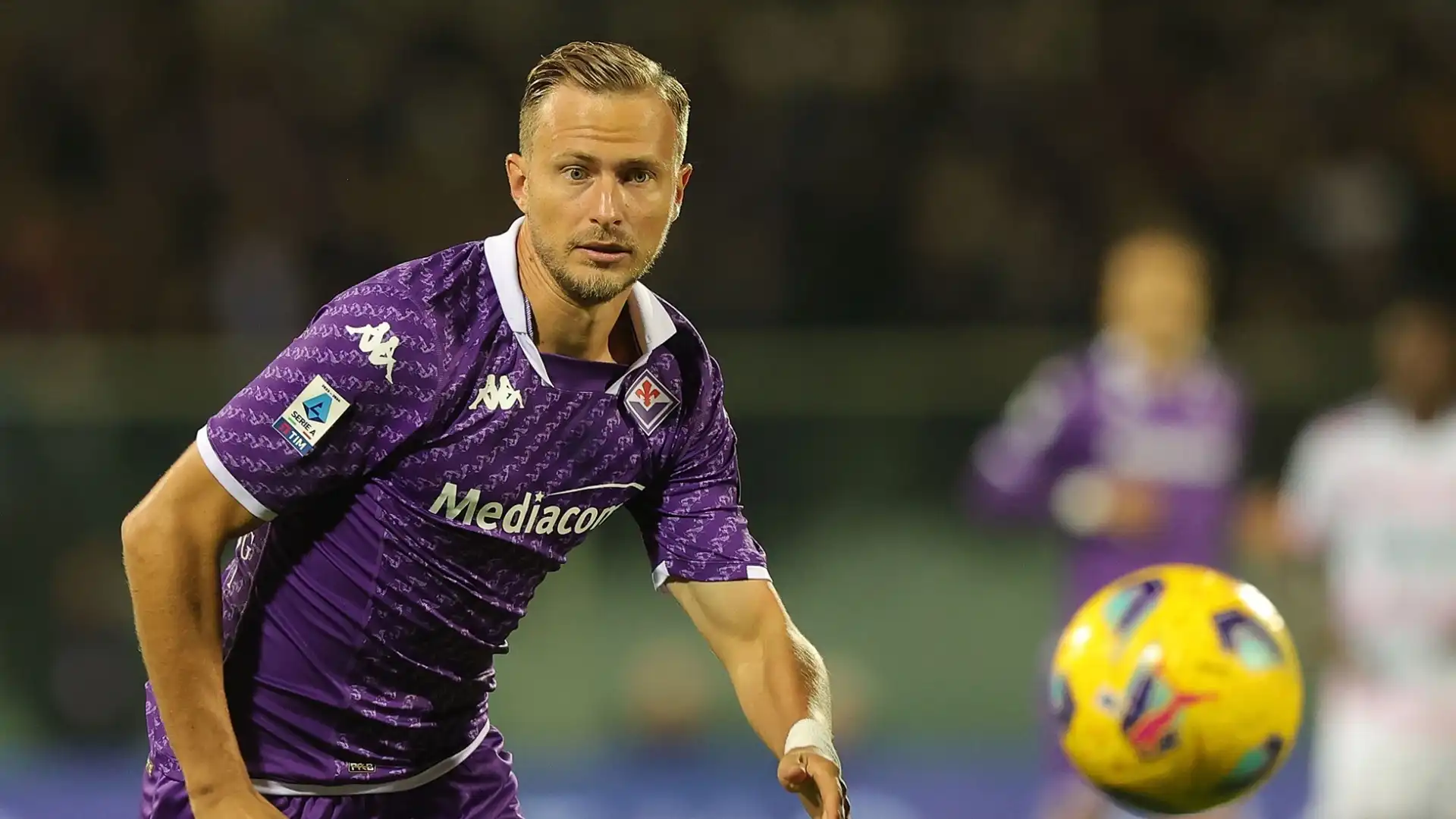 Fiorentina, il dramma di Barak: “Ho rischiato di fare la fine di Eriksen”