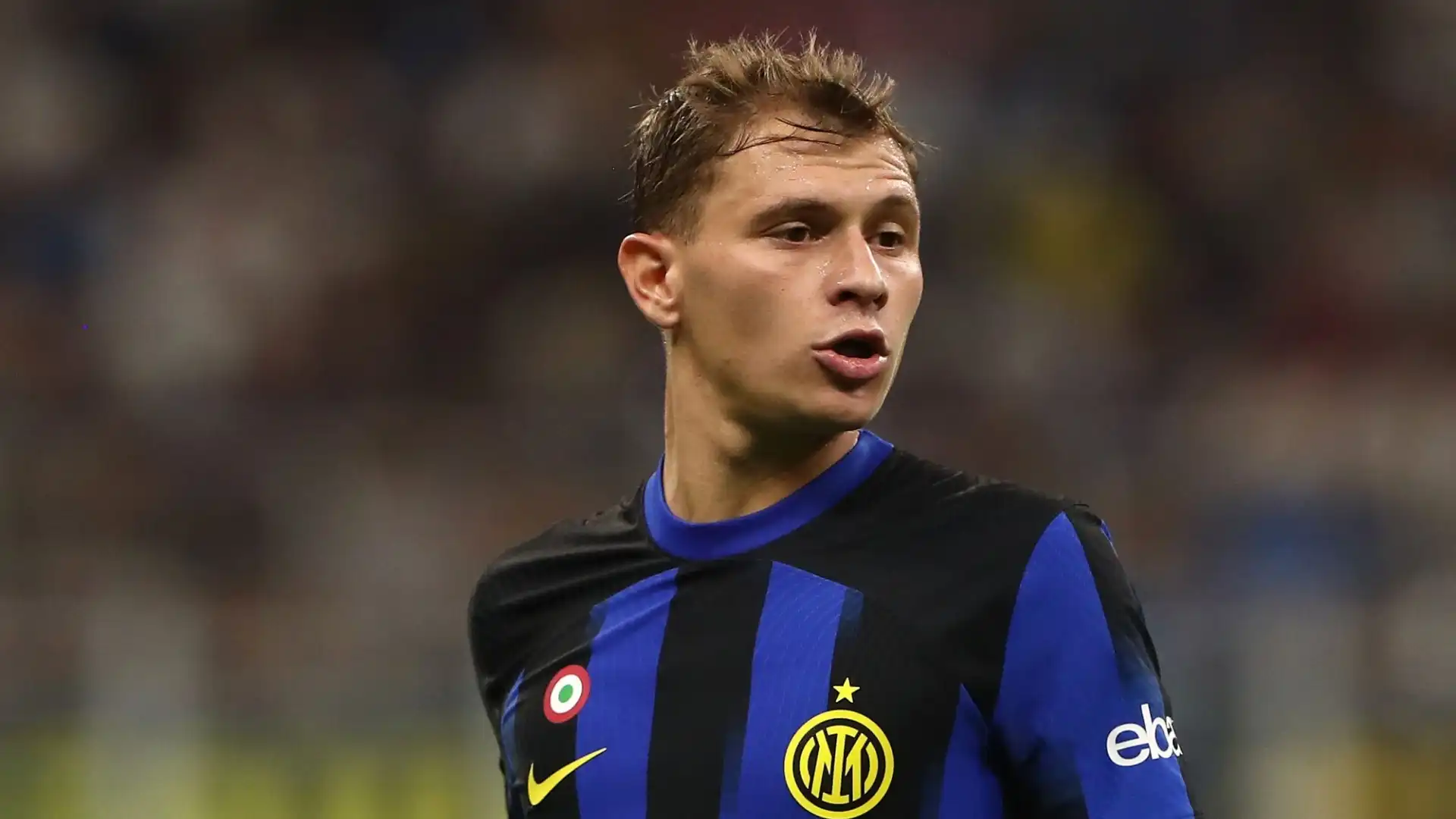 Inter, fissato l’appuntamento con Nicolò Barella