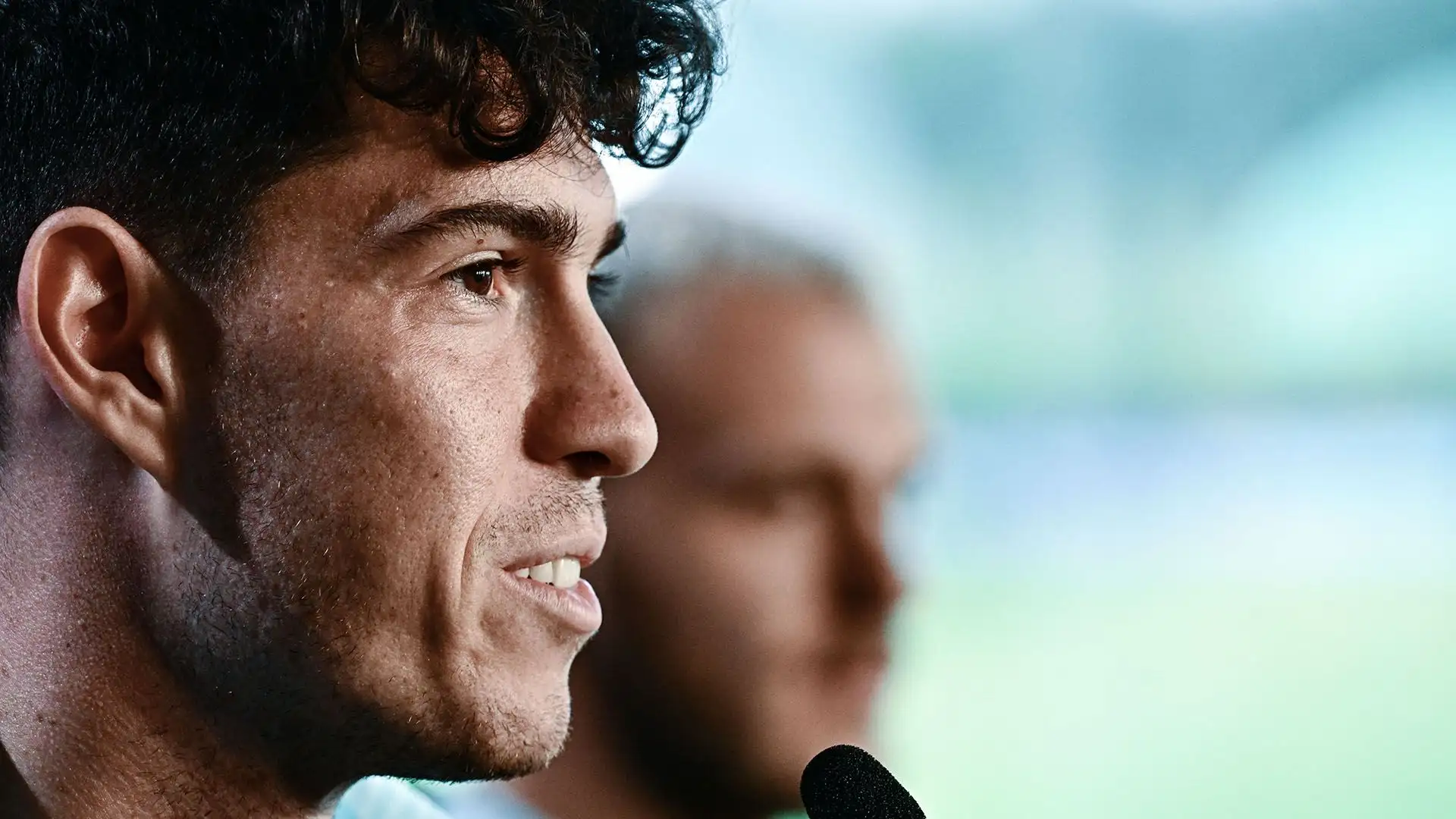 Alessandro Bastoni è incedibile: questa la linea dettata dal club nerazzurro
