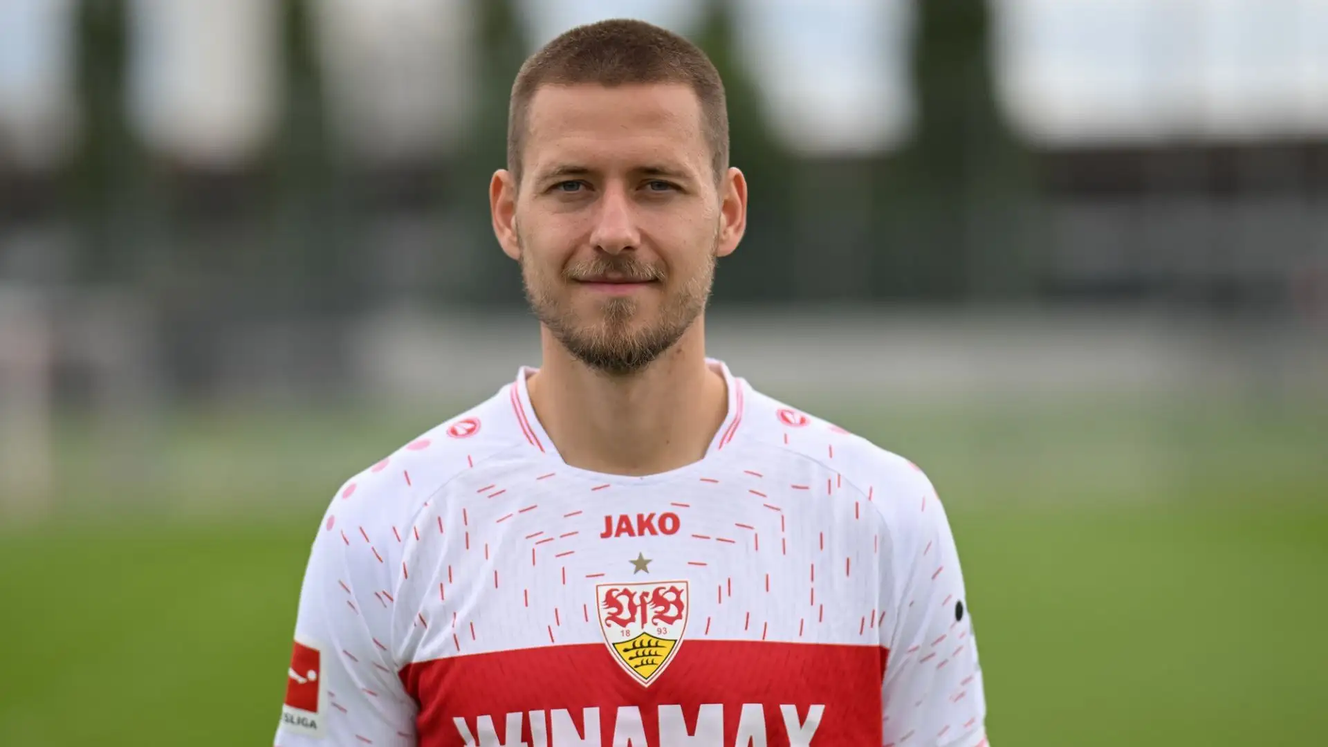 Secondo Sky, i dirigenti del Bayern Monaco sono interessati a Waldemar Anton