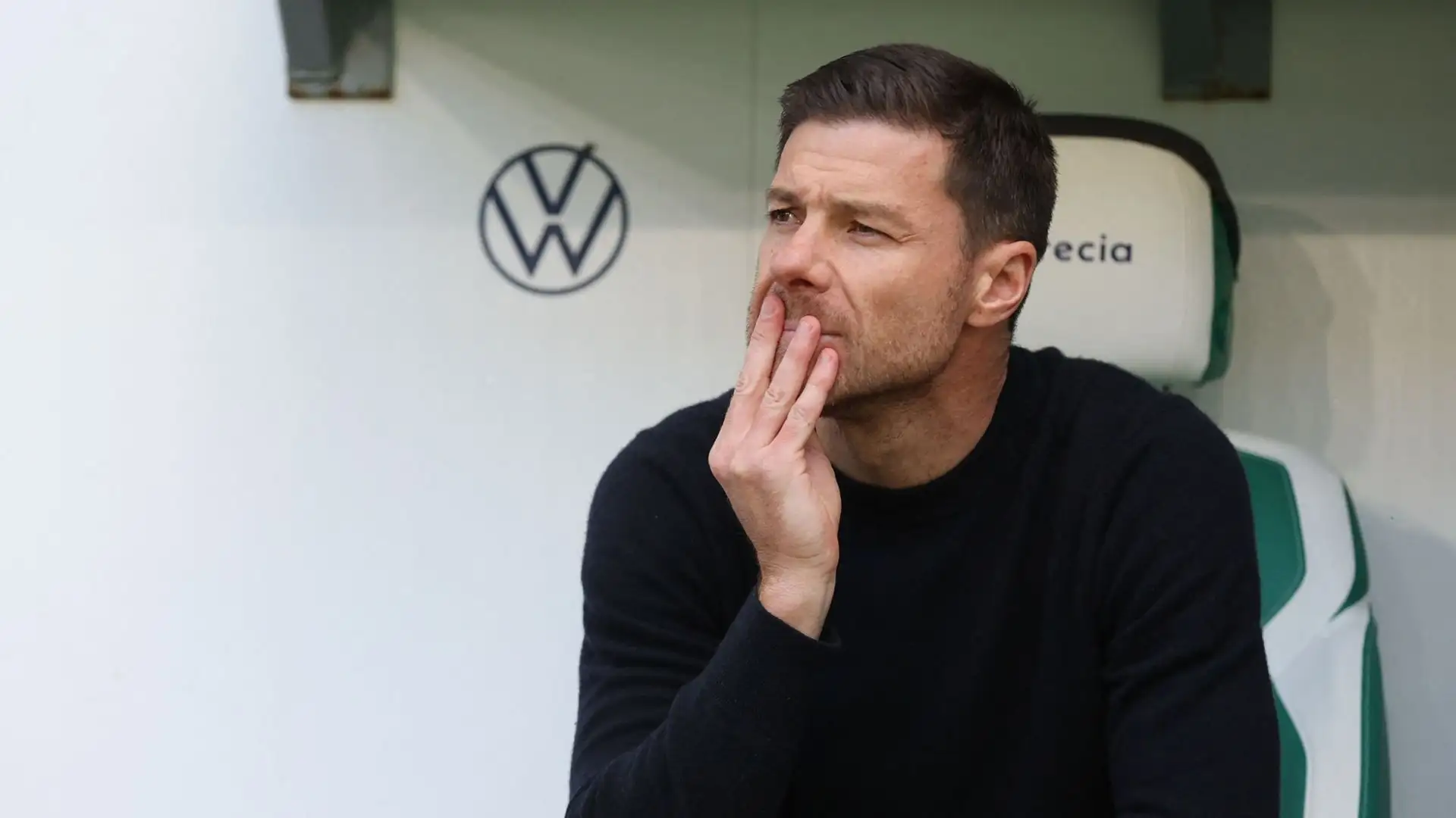 Secondo diversi media spagnoli, aumentano le indiscrezioni di un futuro di Xabi Alonso sulla panchina del Bayern Monaco