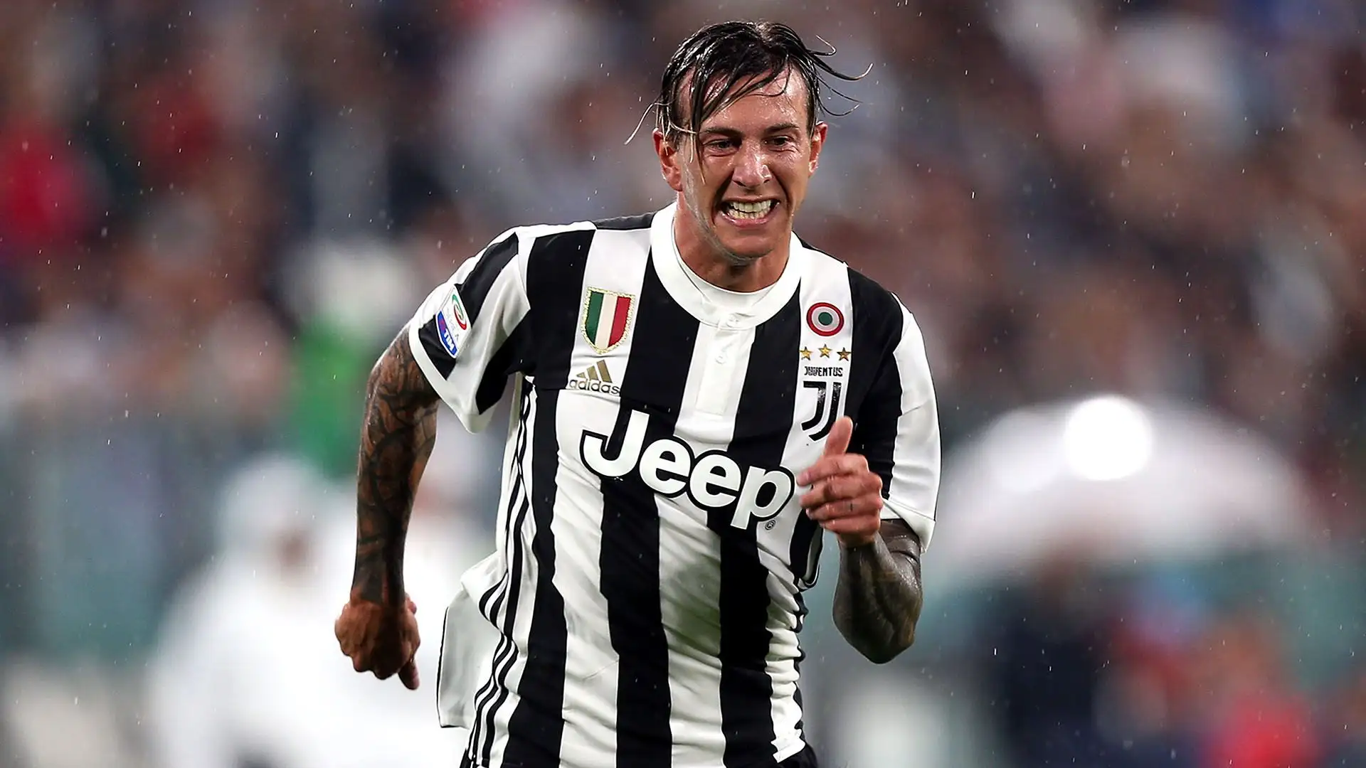Intervistato dalla Gazzetta dello Sport, Federico Bernardeschi ha dato la sua disponibilità per tornare in bianconero
