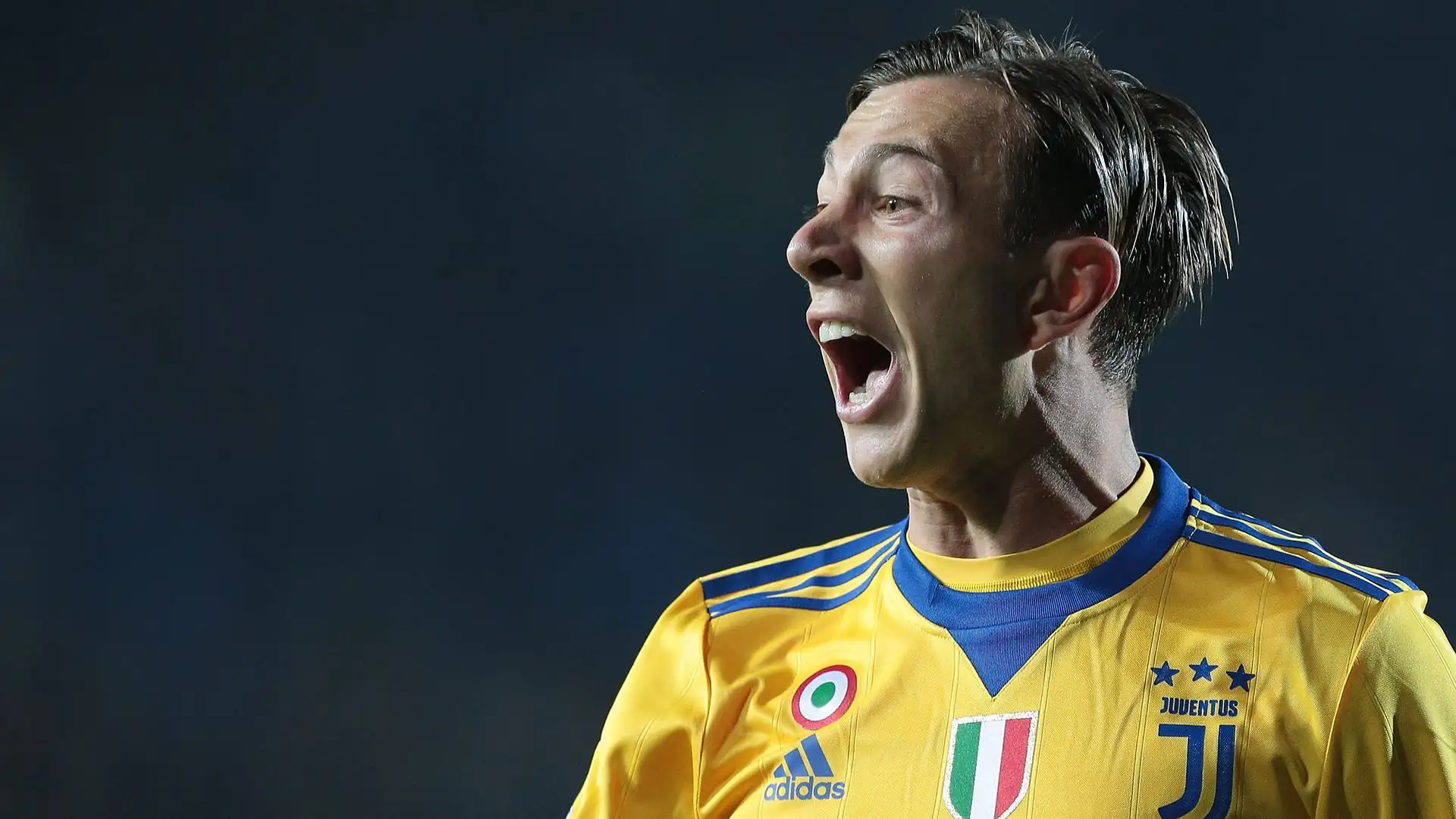 "Un pezzo del mio cuore è rimasto lì. Per la Juve io ci sarò sempre"
