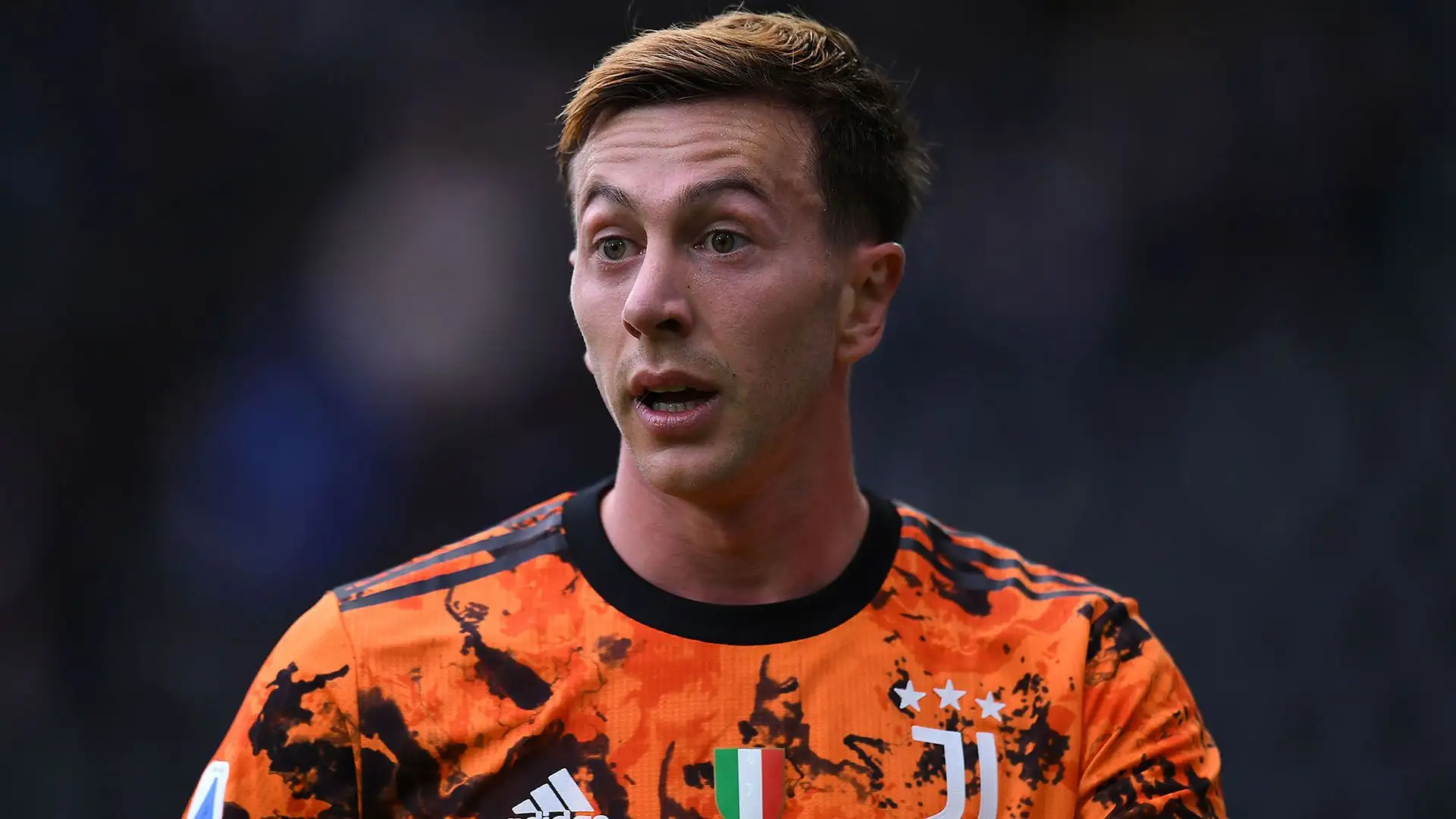 Il calciatore è approdato al Toronto a parametro zero ma ora vorrebbe già tornare in Italia
