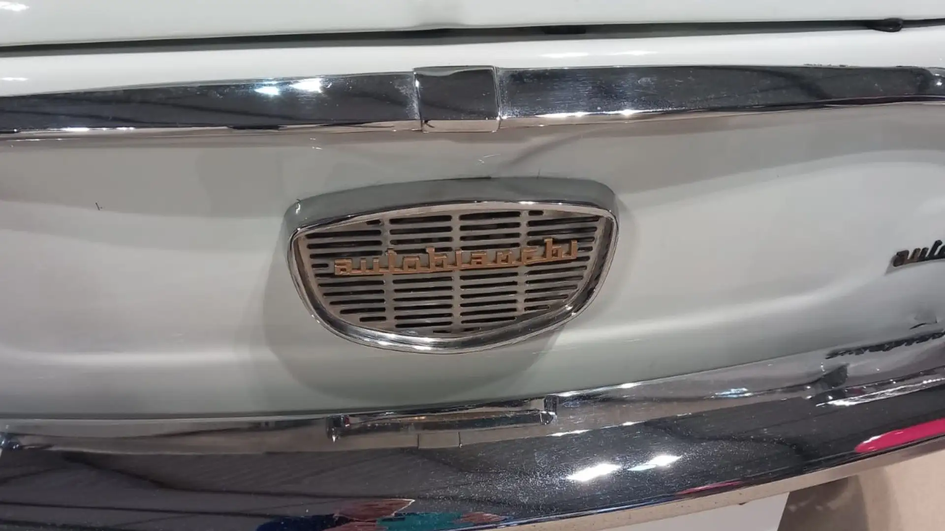 In poco più di sei mesi vennero vendute oltre 1000 cabriolet