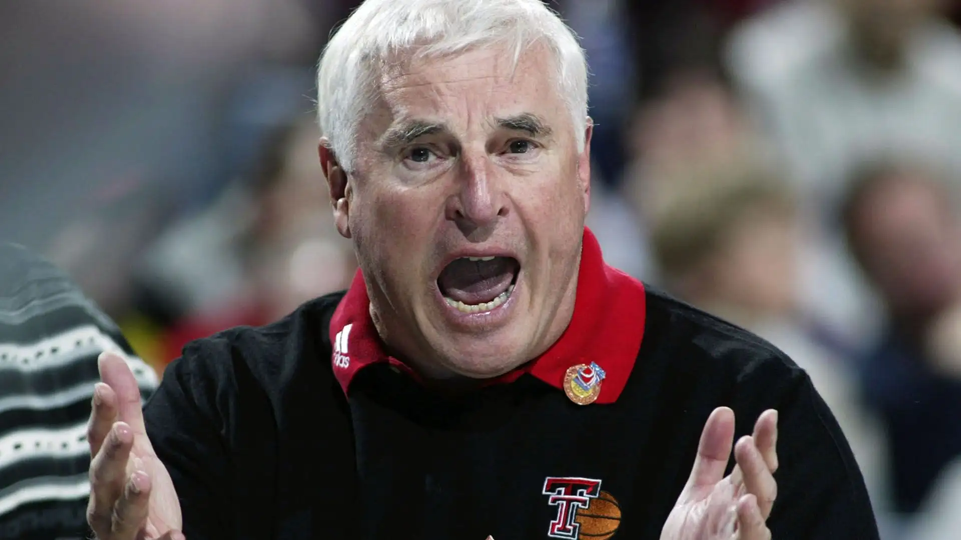 E' morto a 83 anni il leggendario Robert 'Bobby' Knight