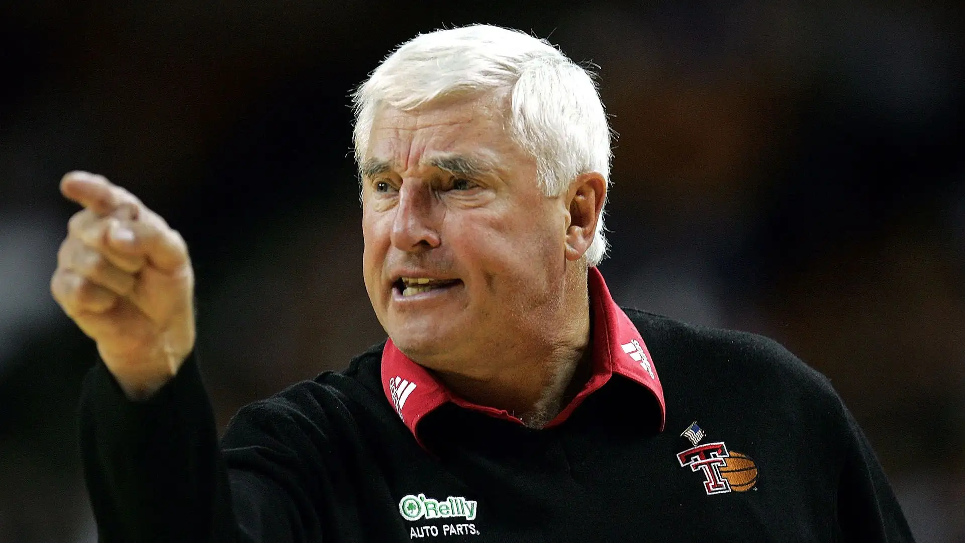 Nel 1971 venne nominato head coach di Indiana