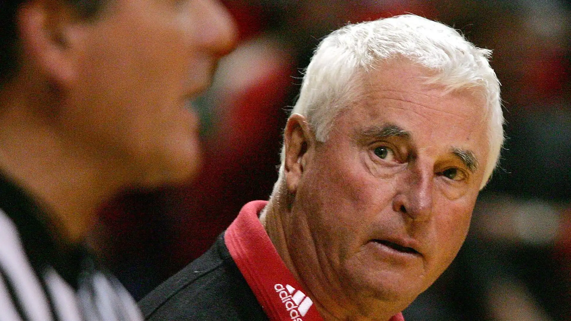 Bobby Knight 1940-2023