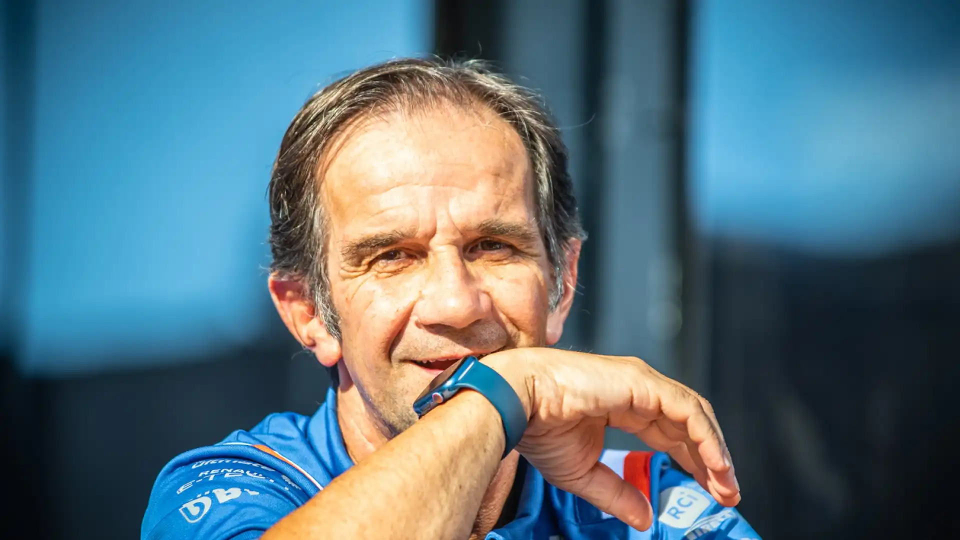 Davide Brivio nega tutto e resta dov’è