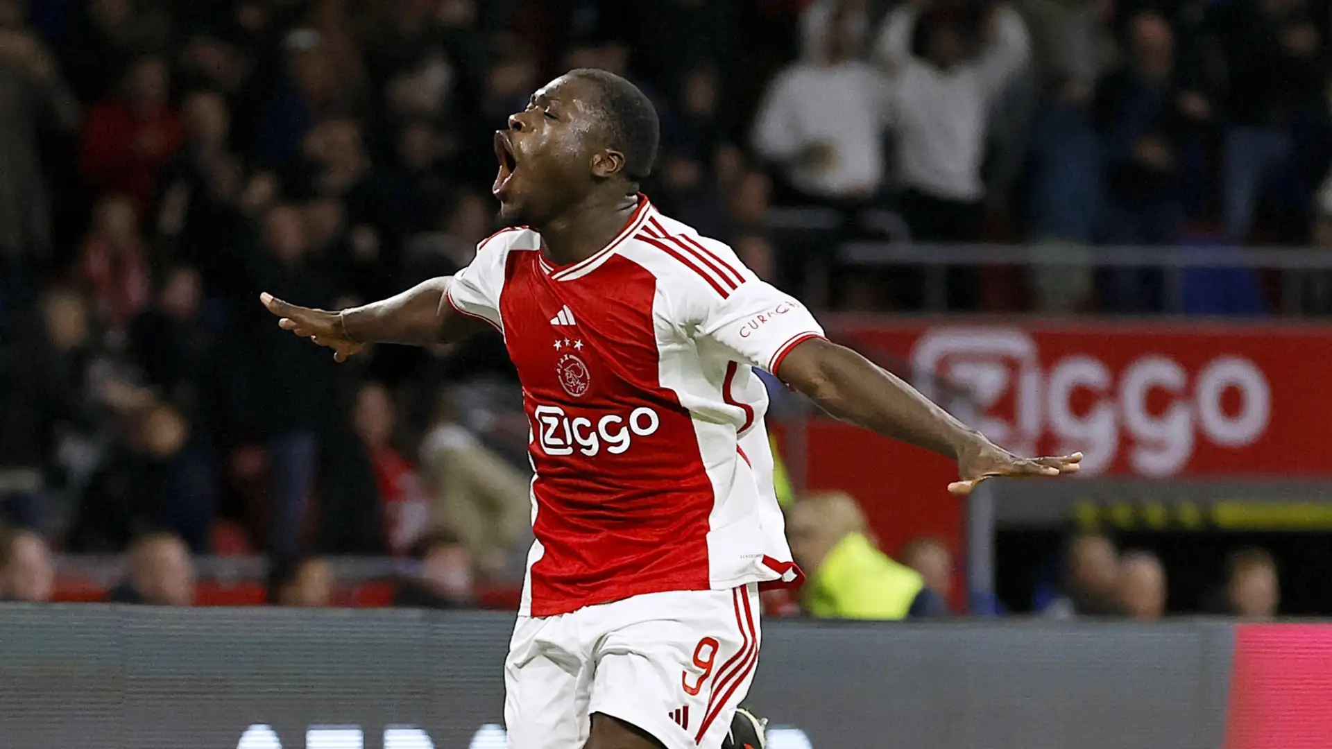In Olanda attenzione al 21enne attaccante dell'Ajax Brian Brobbey, una pista già seguita da Maldini