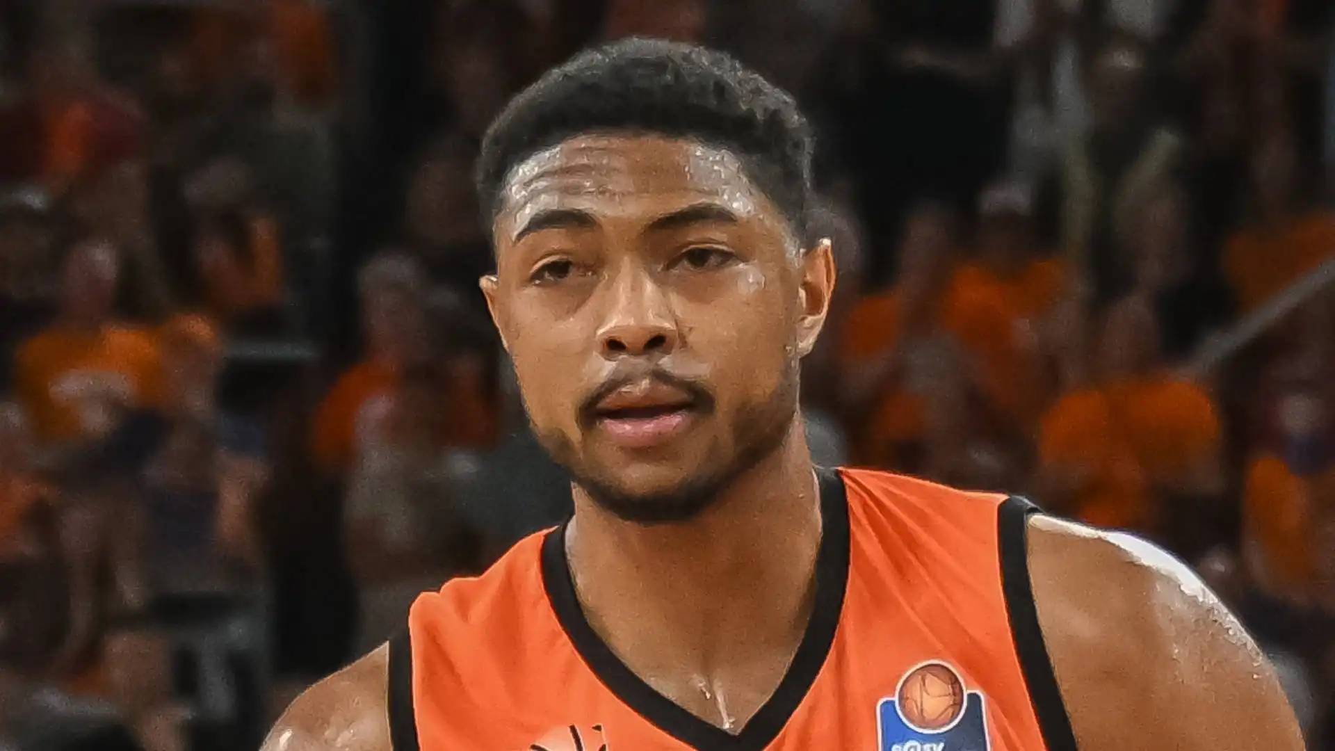 Bruno Caboclo ha scelto Belgrado