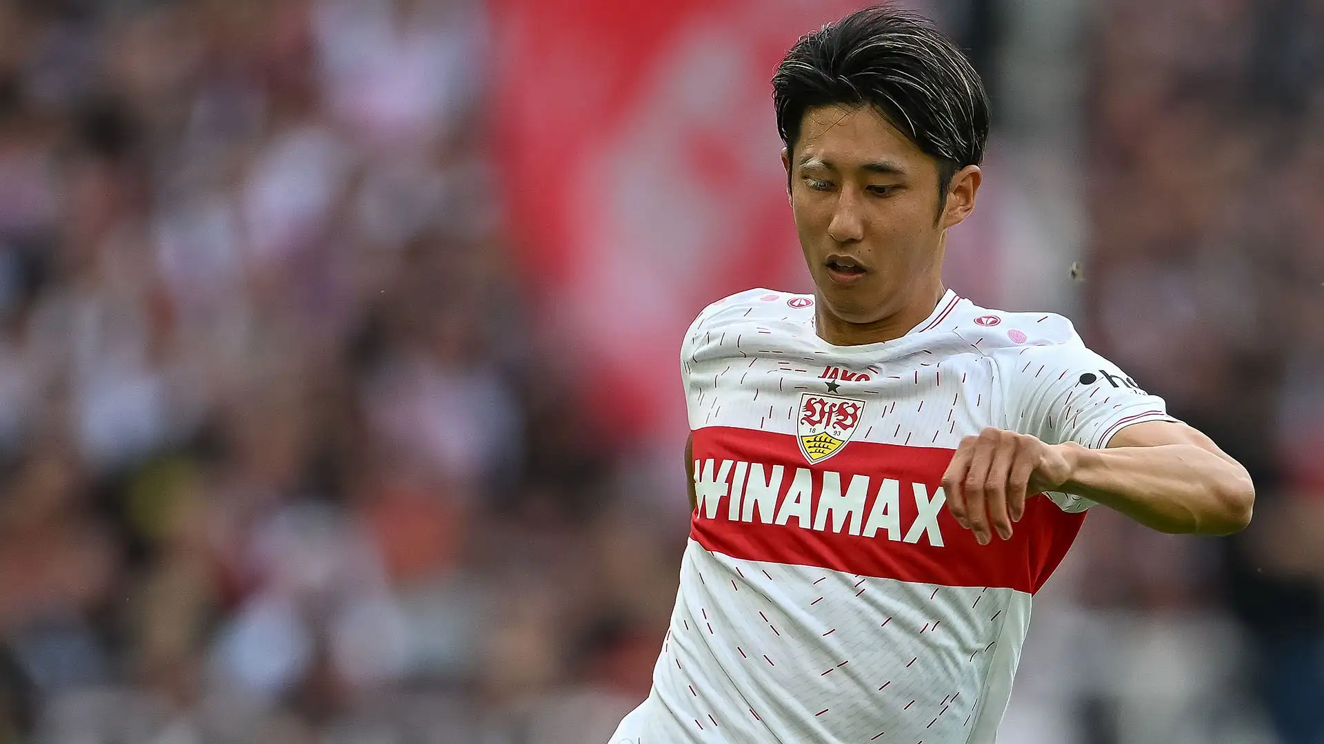 9- Il suo valore record risale al mese scorso: Hiroki Ito valeva 17 milioni di euro
