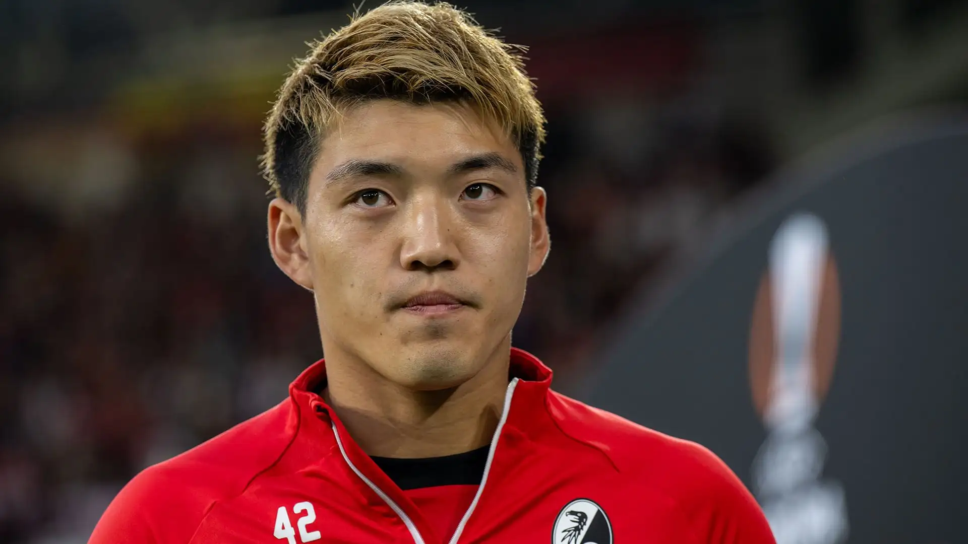 8- Giugno 2023: Ritsu Doan del Friburgo valeva 18 milioni di euro
