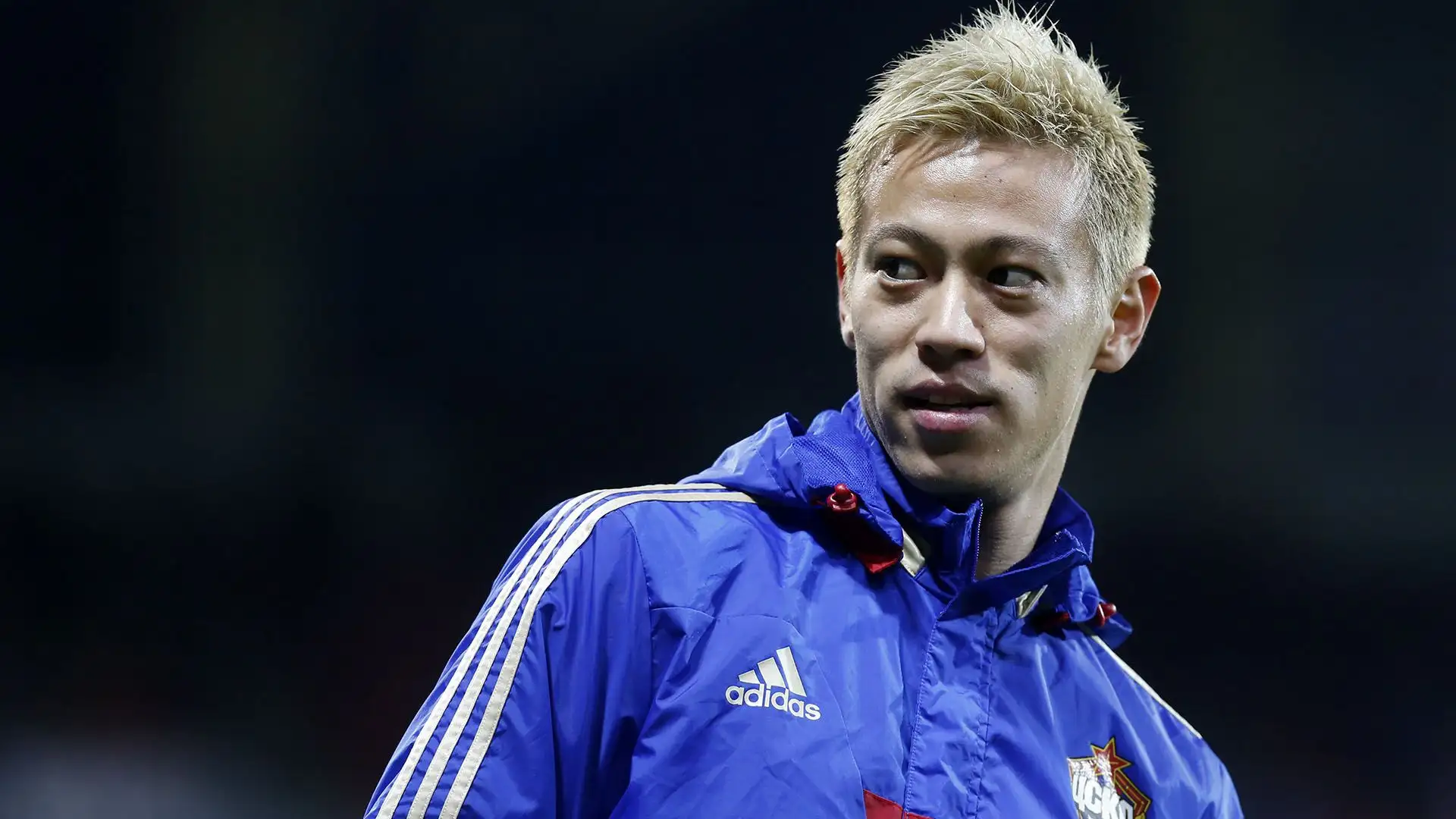 7- In Russia, con il CSKA Mosca, Keisuke Honda era al top. A gennaio 2013 valeva 20 milioni di euro
