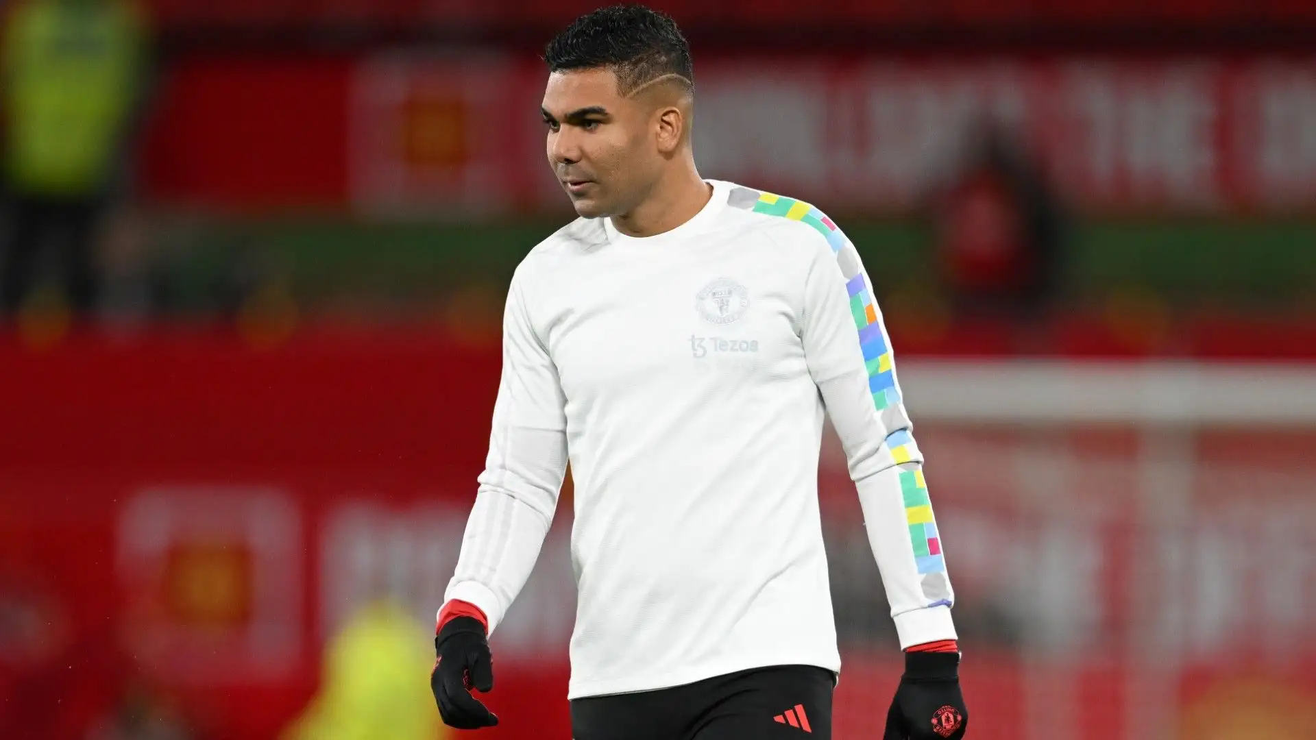Il Manchester United sta avviando una vera rivoluzione e la squadra cambierà molto
