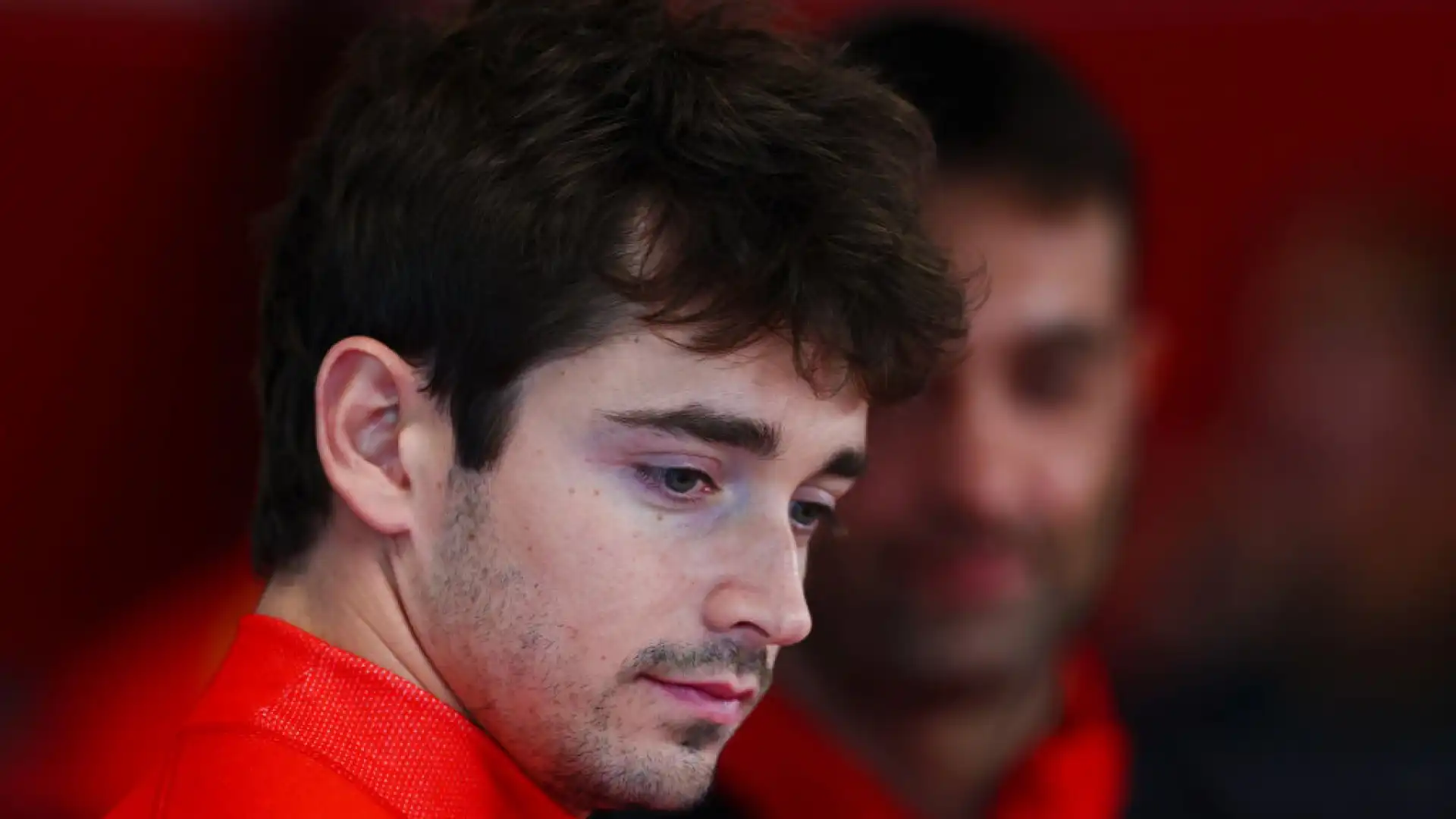 Ferrari, Charles Leclerc non si illude: “Sembriamo forti ma…”