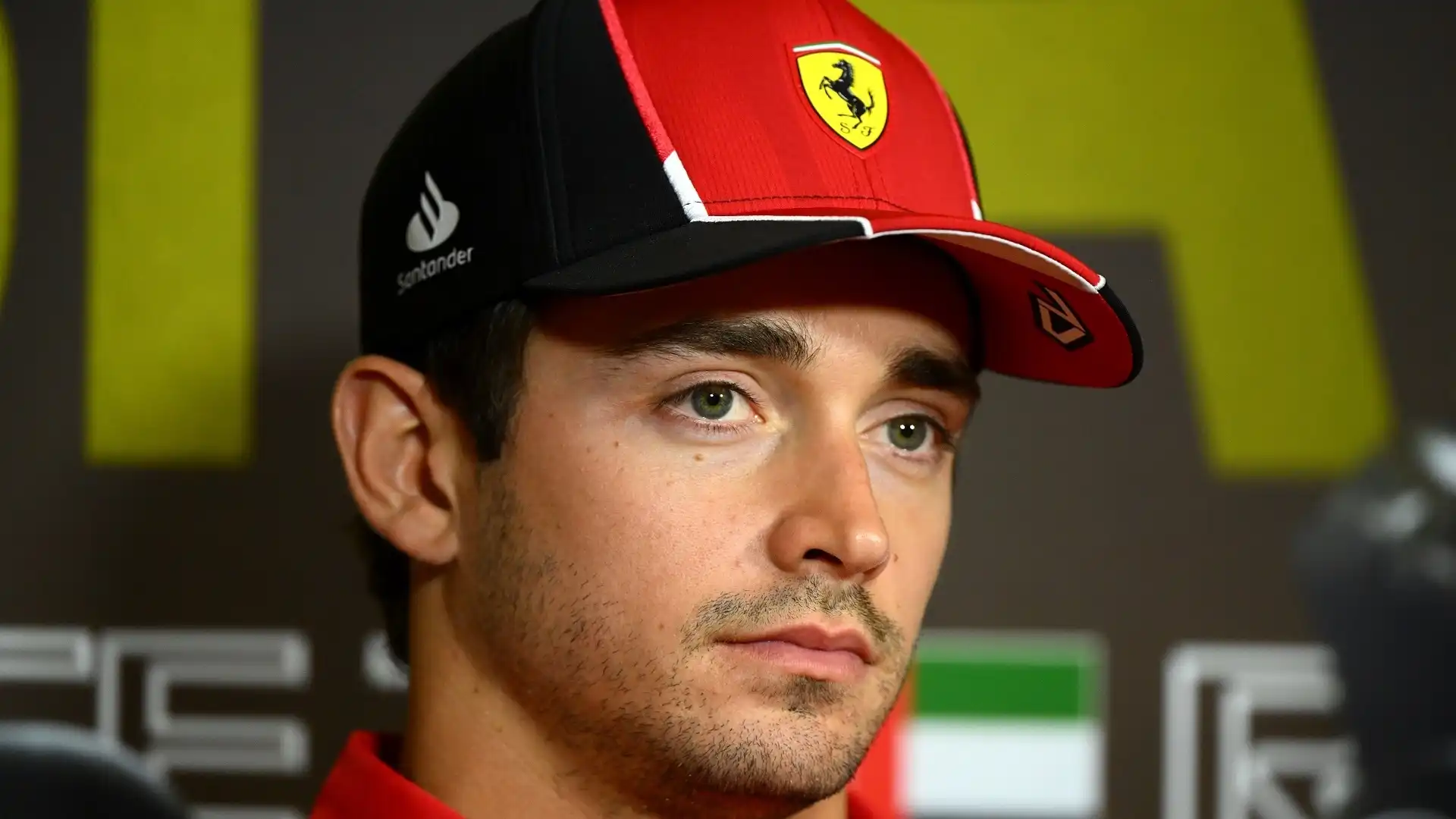 Ferrari, Charles Leclerc fiducioso nel sorpasso alla Mercedes