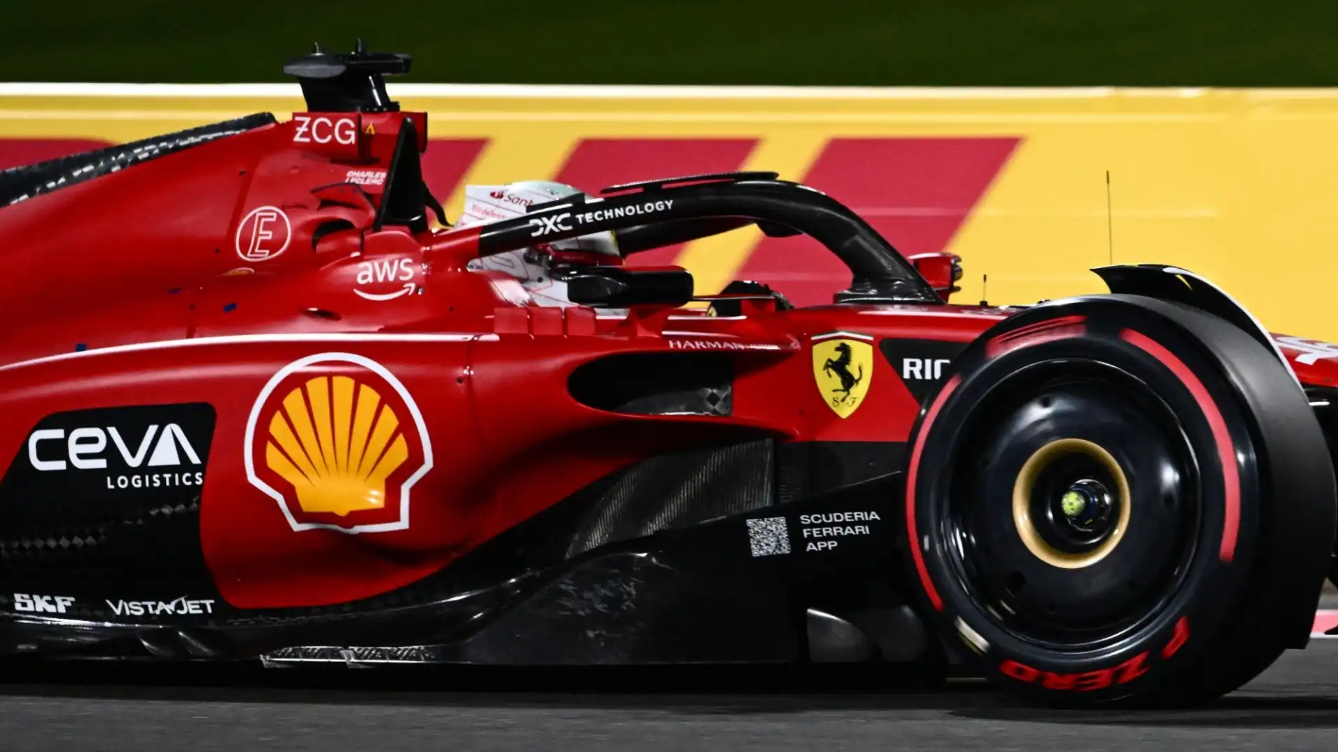 F1, Ferrari: Charles Leclerc incredulo