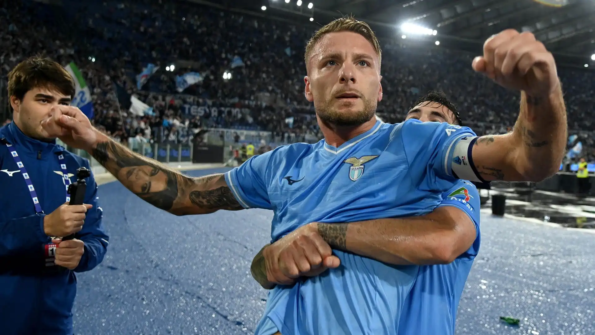 Lazio qualificata, al Milan non basterà vincere