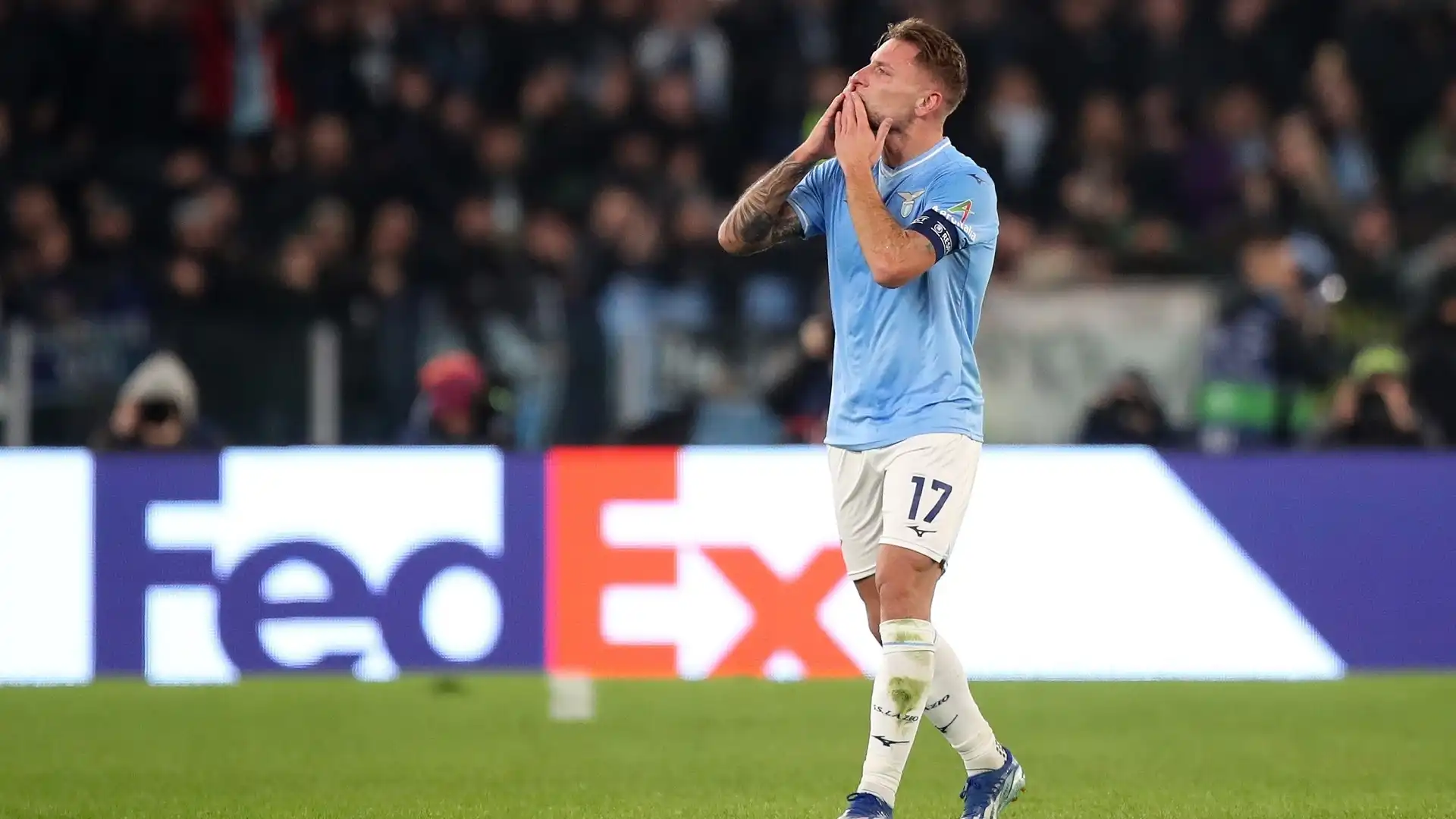 L’agente di Ciro Immobile chiede rispetto per il bomber della Lazio