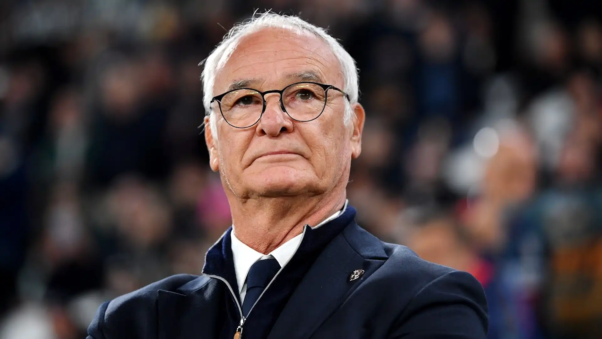 Cagliari, il rammarico di Claudio Ranieri