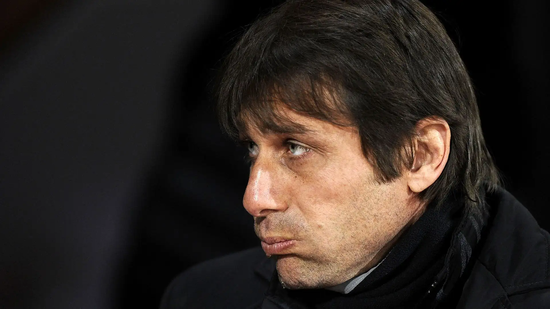 Conte non allena da marzo: "Se capitasse qualcosa di importante, che mi dà le emozioni di cui ho bisogno, certamente tornerò a lavorare"
