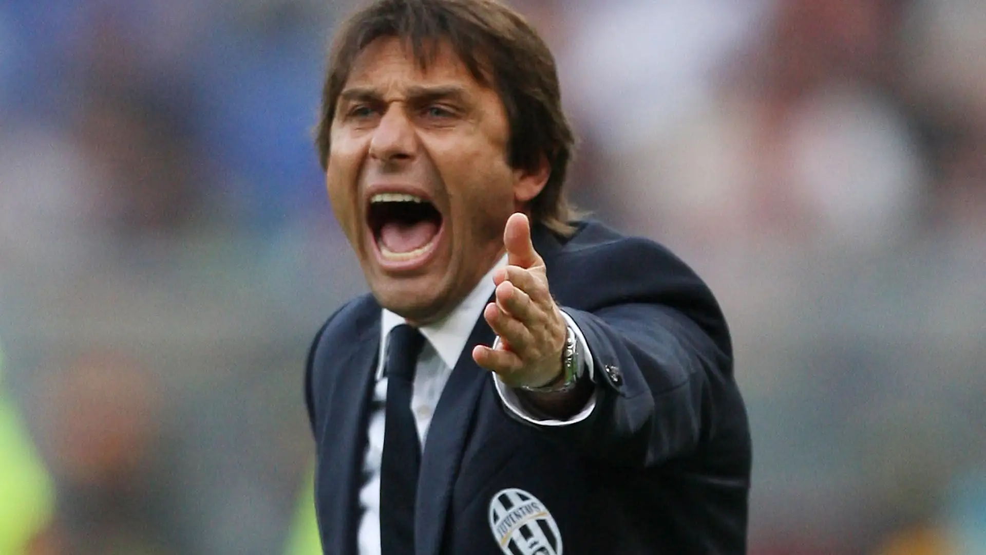 Con la Juventus, dal 2011 al 2014, ha vinto tantissimo
