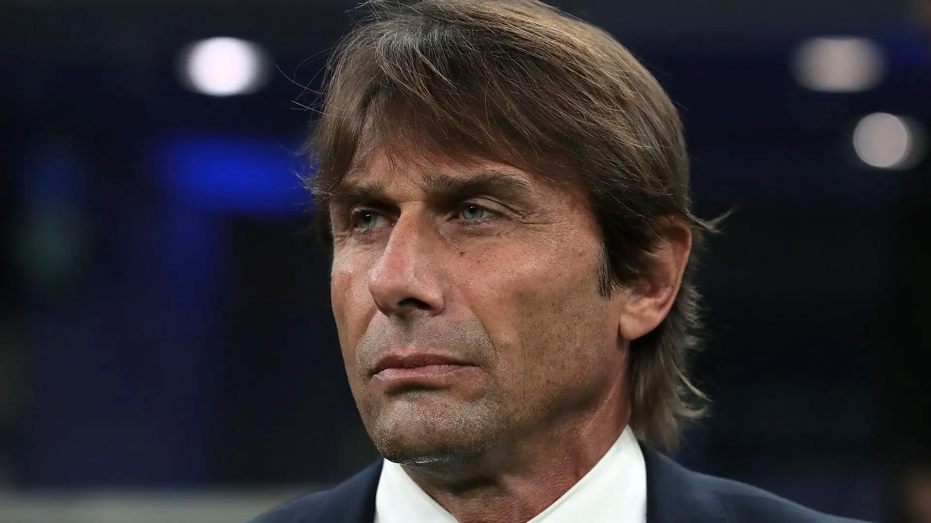 Conte alla Juventus ha vinto 3 Scudetti e 2 Supercoppe italiane
