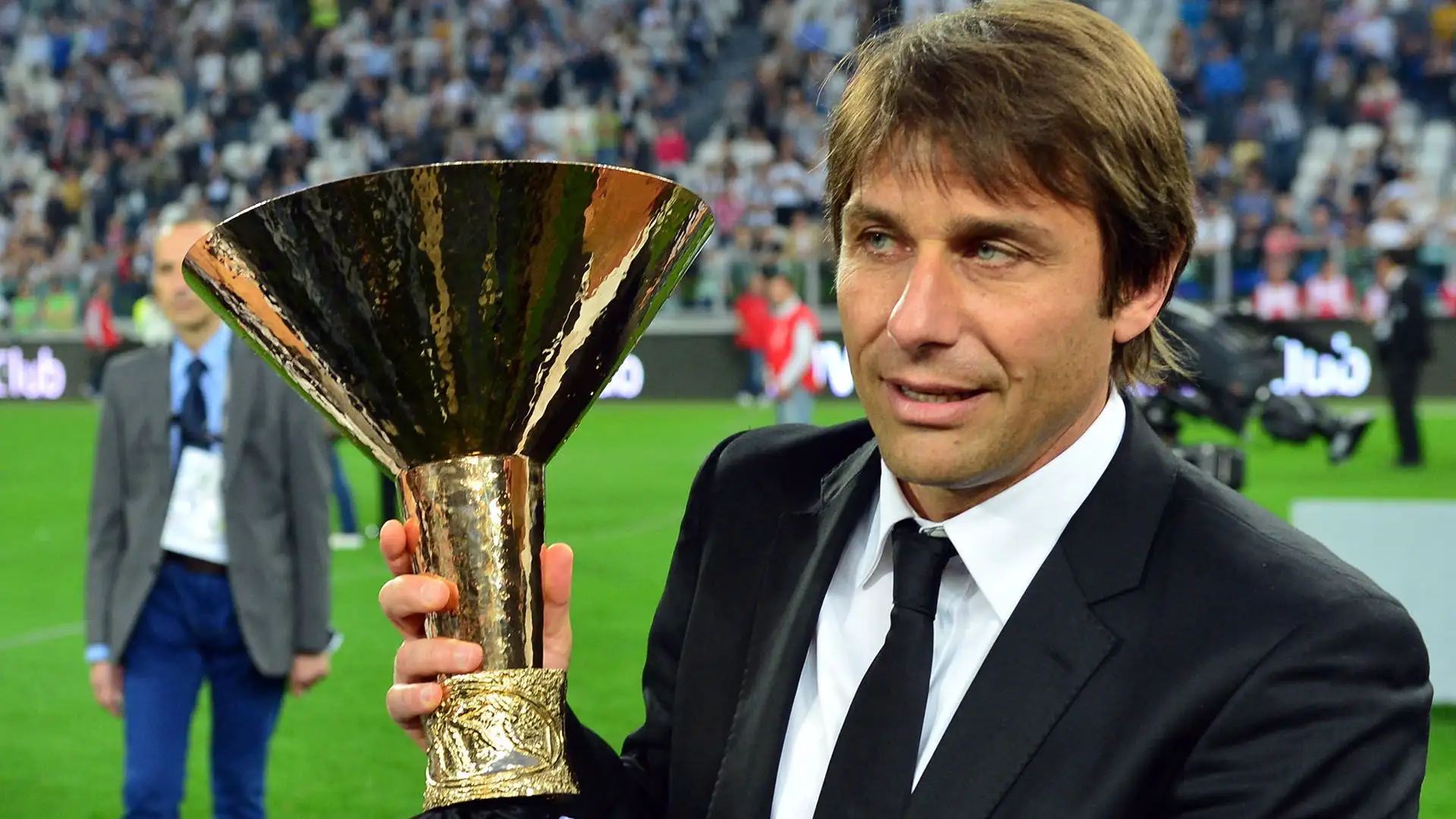 Chelsea, Inter e Tottenham le ultime sue tappe
