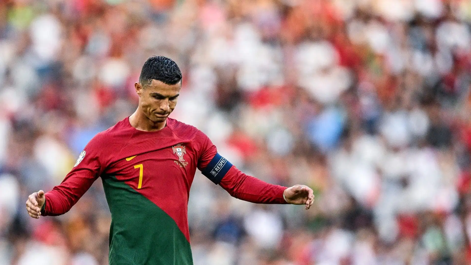 Nel 2019 ha vinto la Nations League
