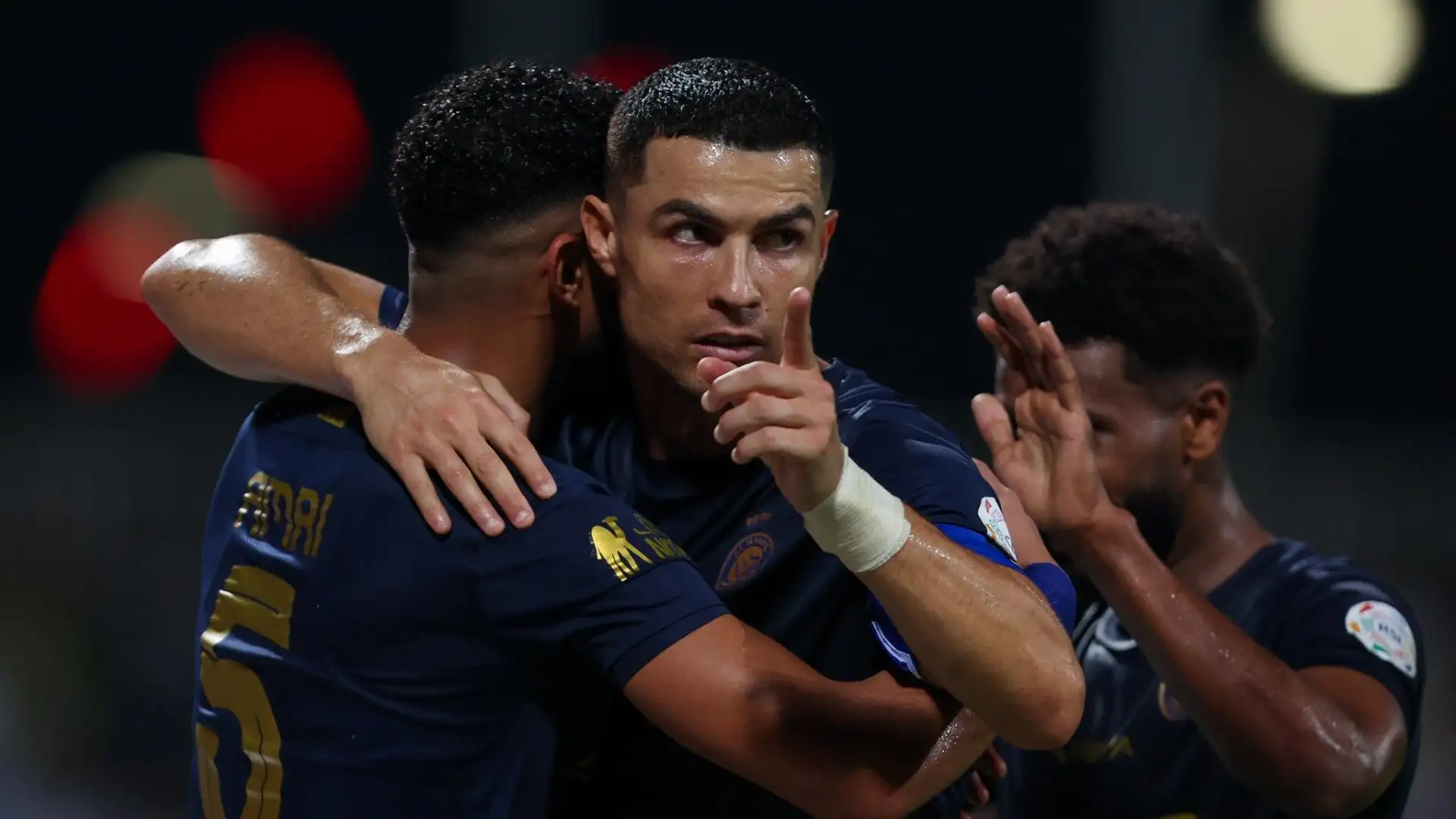 A gennaio CR7 ha firmato un accordo fino al 2025 ma ora sembra voglia prolungarlo di un anno
