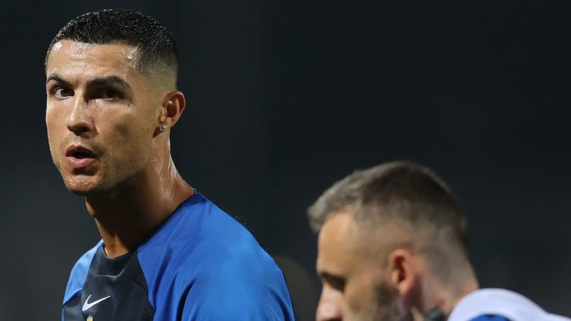 Grazie anche alle sue prodezze, l'Al Nassr è secondo in campionato dietro l'Al Hilal
