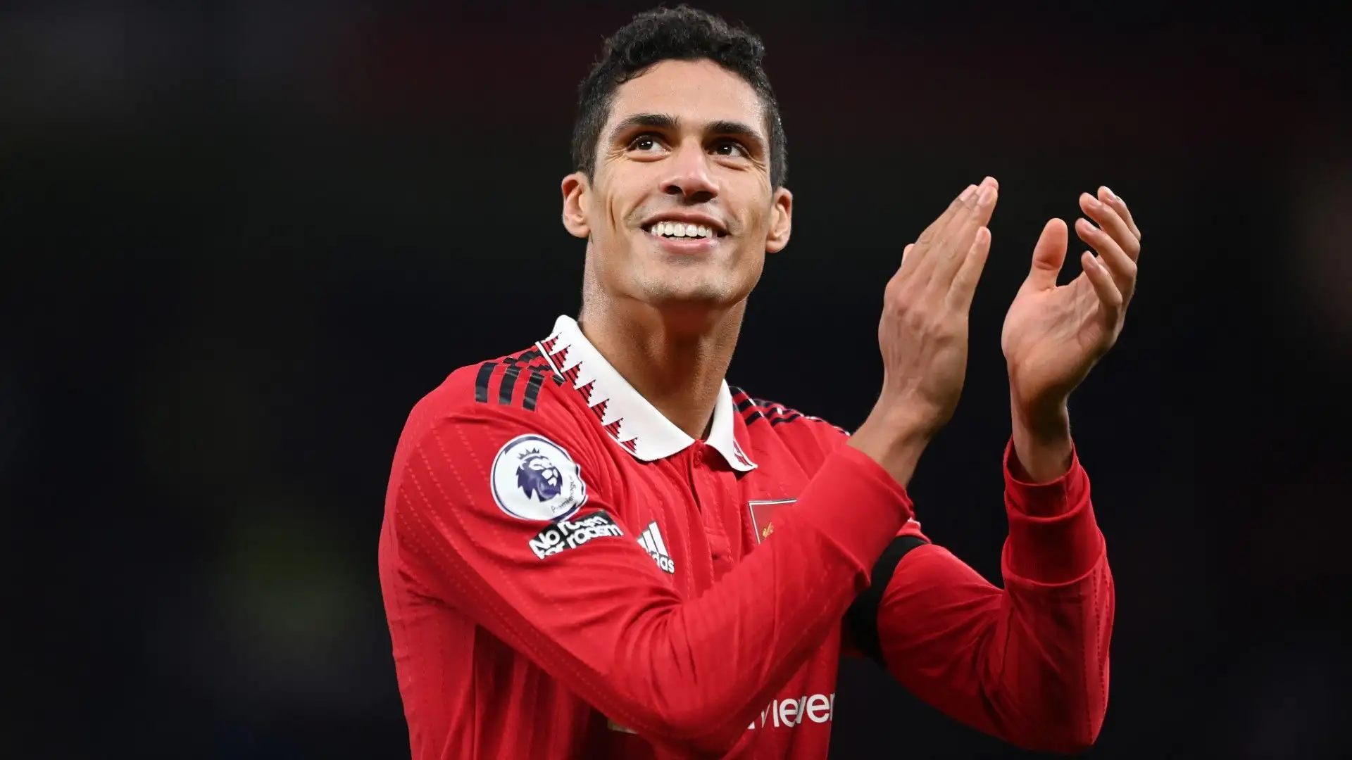 Il difensore, che ha un contratto con il Manchester United fino al 2025, è richiesto dall'Al Nassr
