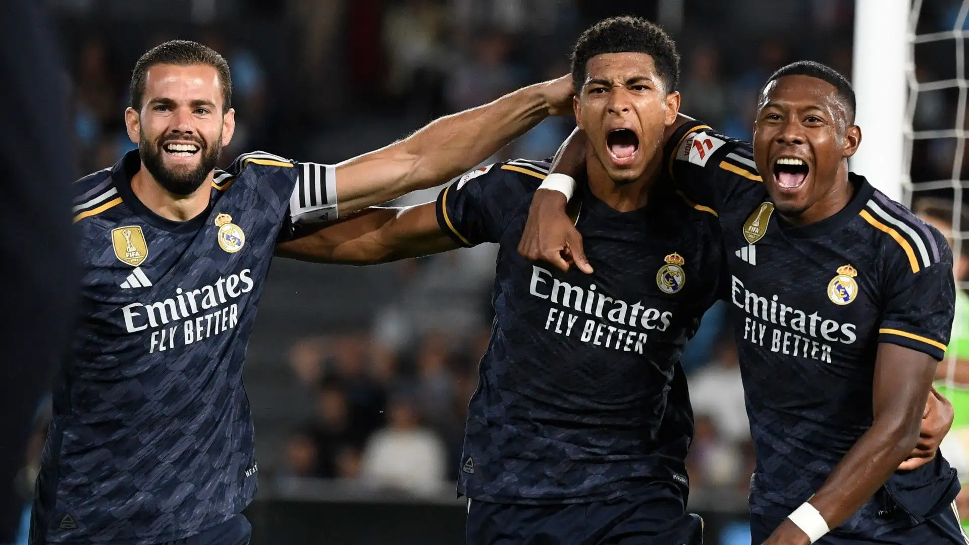 Il difensore spagnolo vanta oltre 320 partite con la prima squadra del Real Madrid ed è un vero leader
