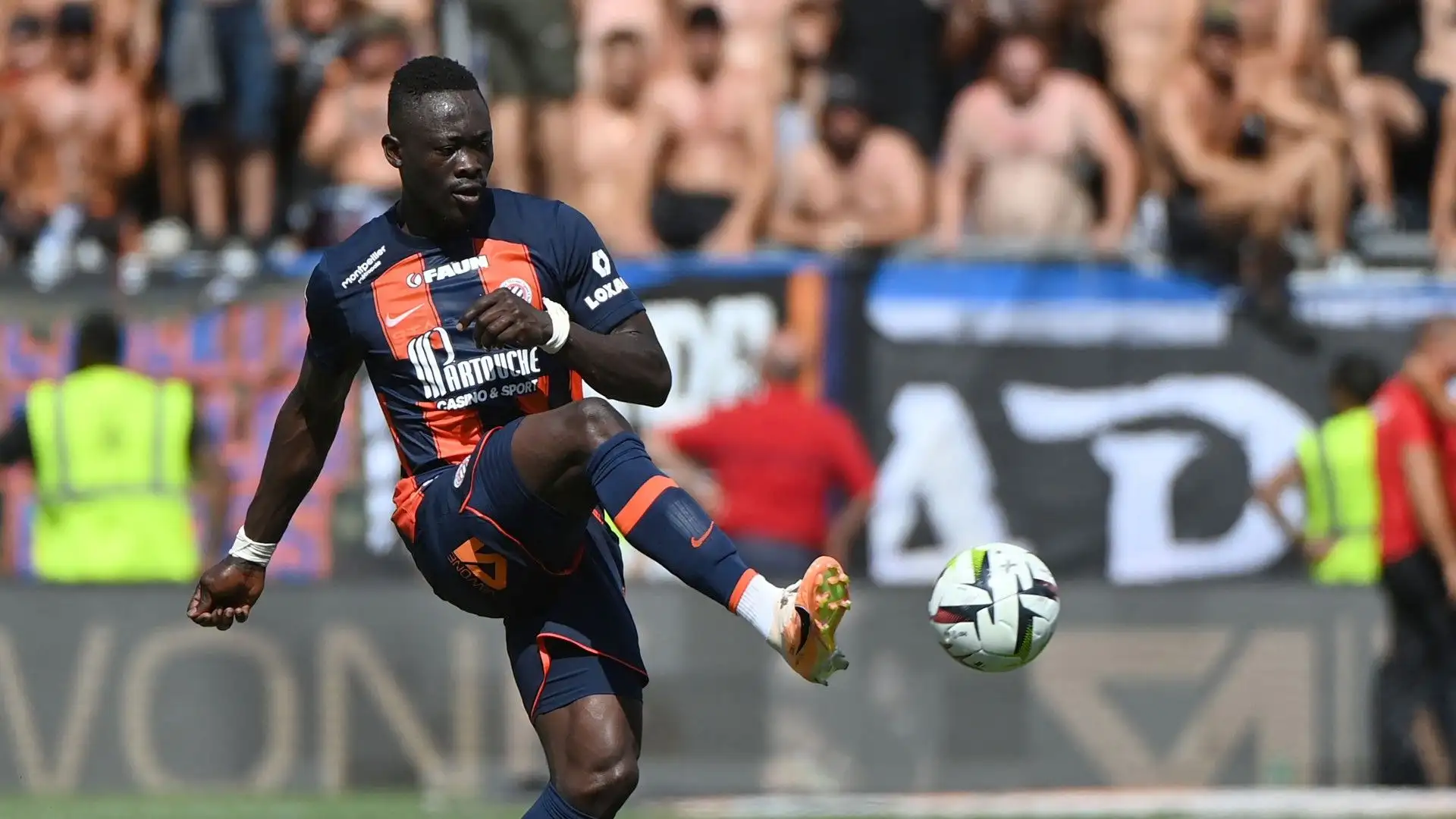 Il Milan è interessato: vedremo se offrirà la cifra adeguata per ingaggiarlo
