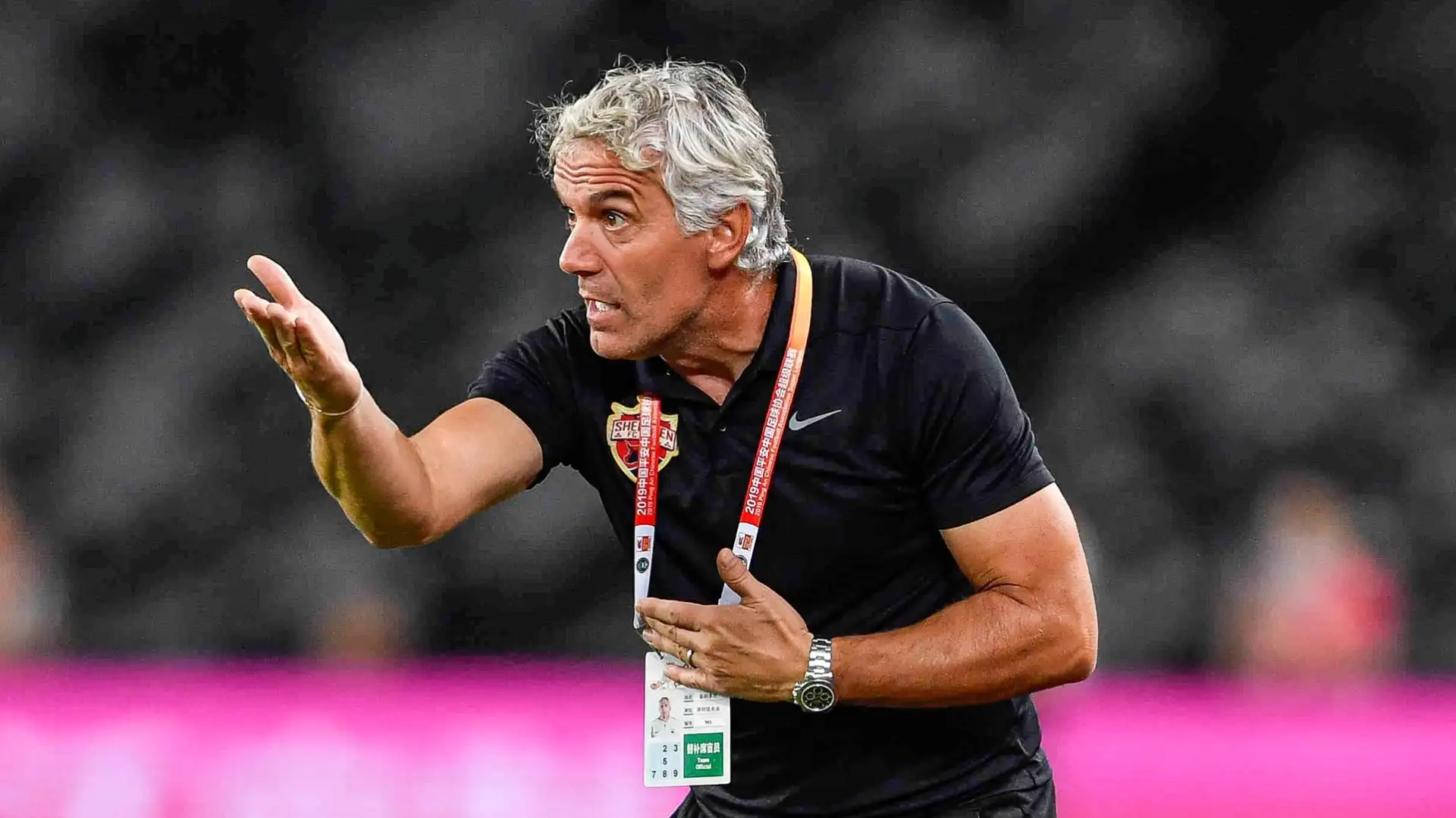 Il Milan potrebbe affidarsi ad un ex rossonero come Roberto Donadoni