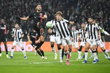 Conference League, la siutazione dei gironi a una giornata dalla fine