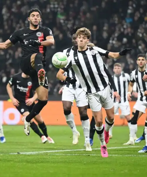 Conference League, la siutazione dei gironi a una giornata dalla fine