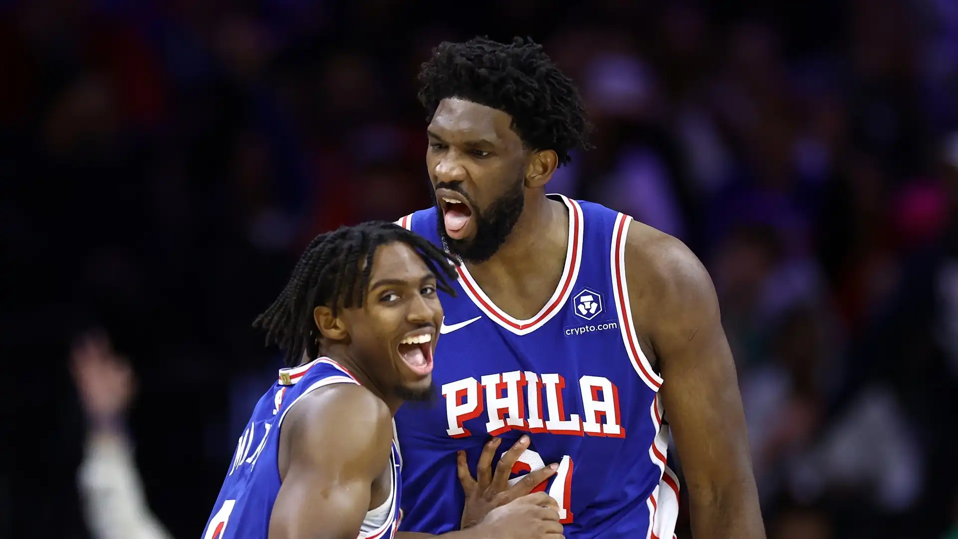 NBA, Philadelphia si scopre la migliore ad Est