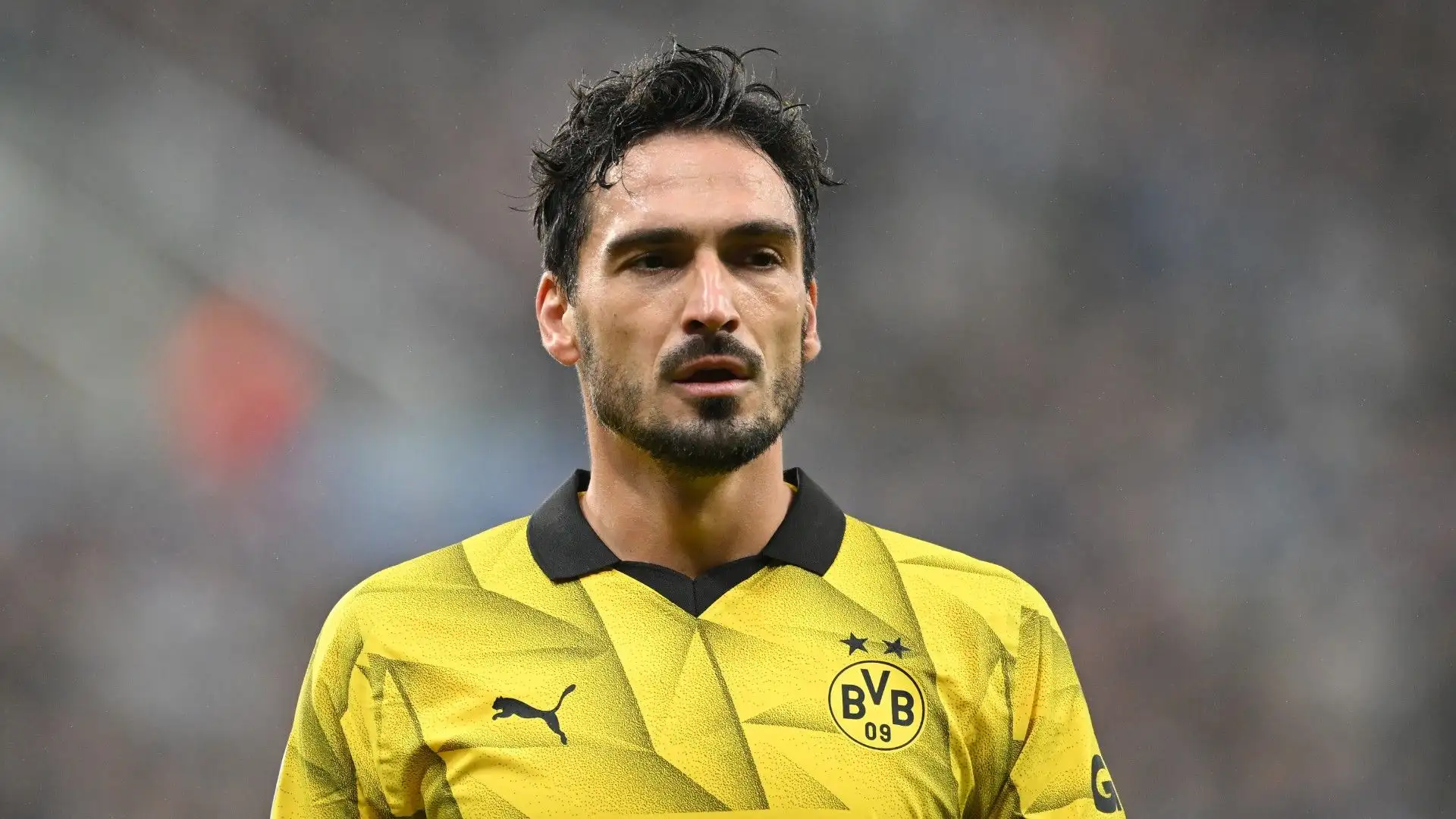 10- Pilastro della difesa del Borussia Dortmund con un passato anche al Bayern Monaco: Mats Hummels ha un valore di 6 milioni di euro
