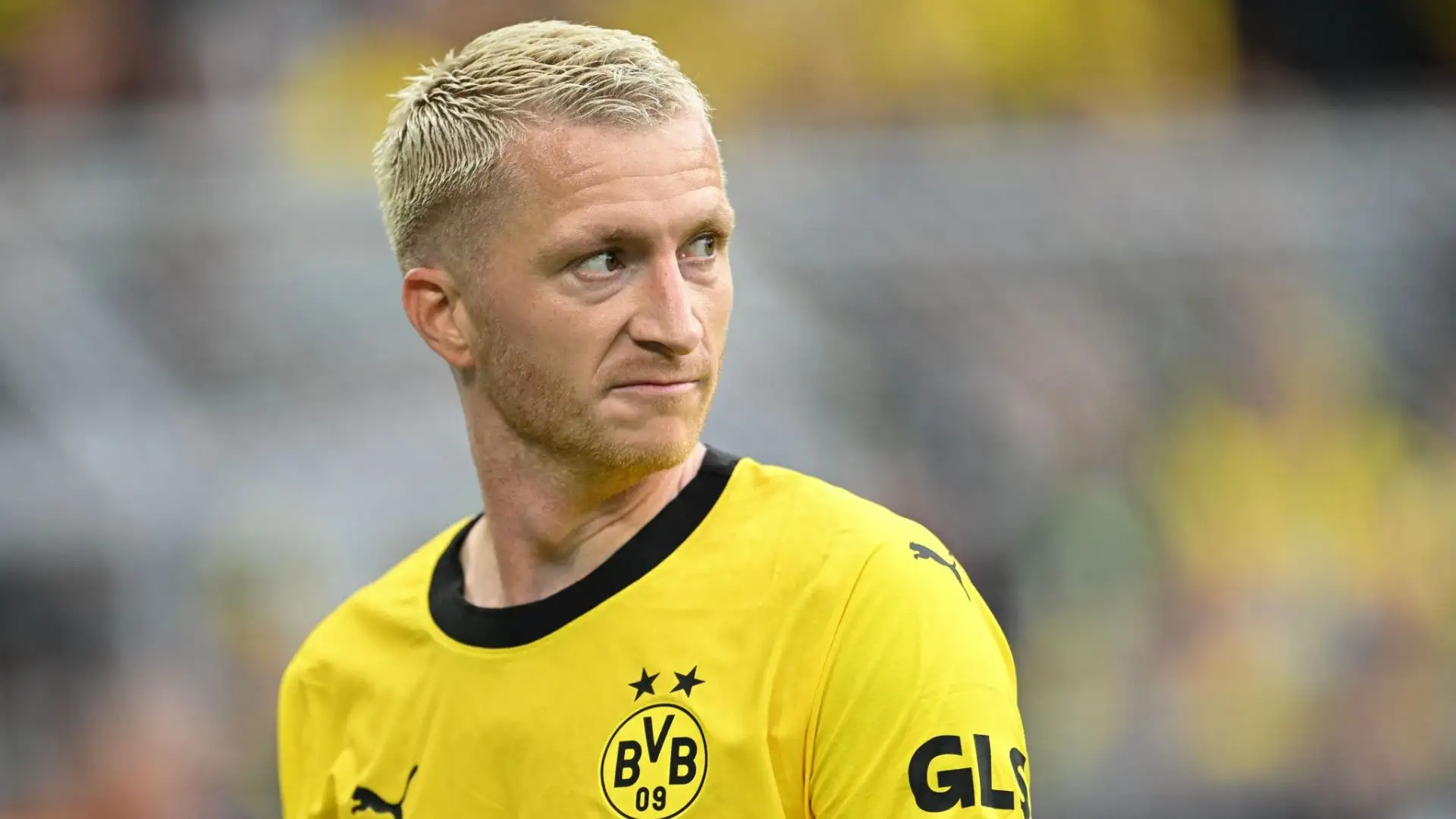 8- Simbolo del Borussia Dortmund: il valore di Marco Reus è di 7 milioni di euro

