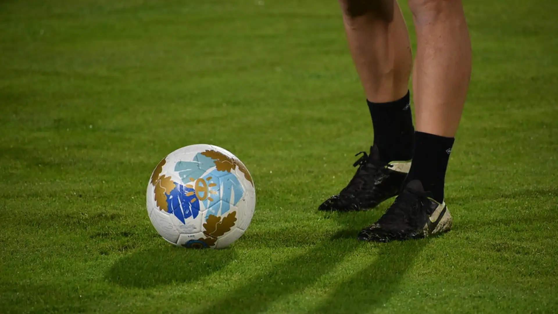 A campionato finito inizierà la preparazione vera e propria.