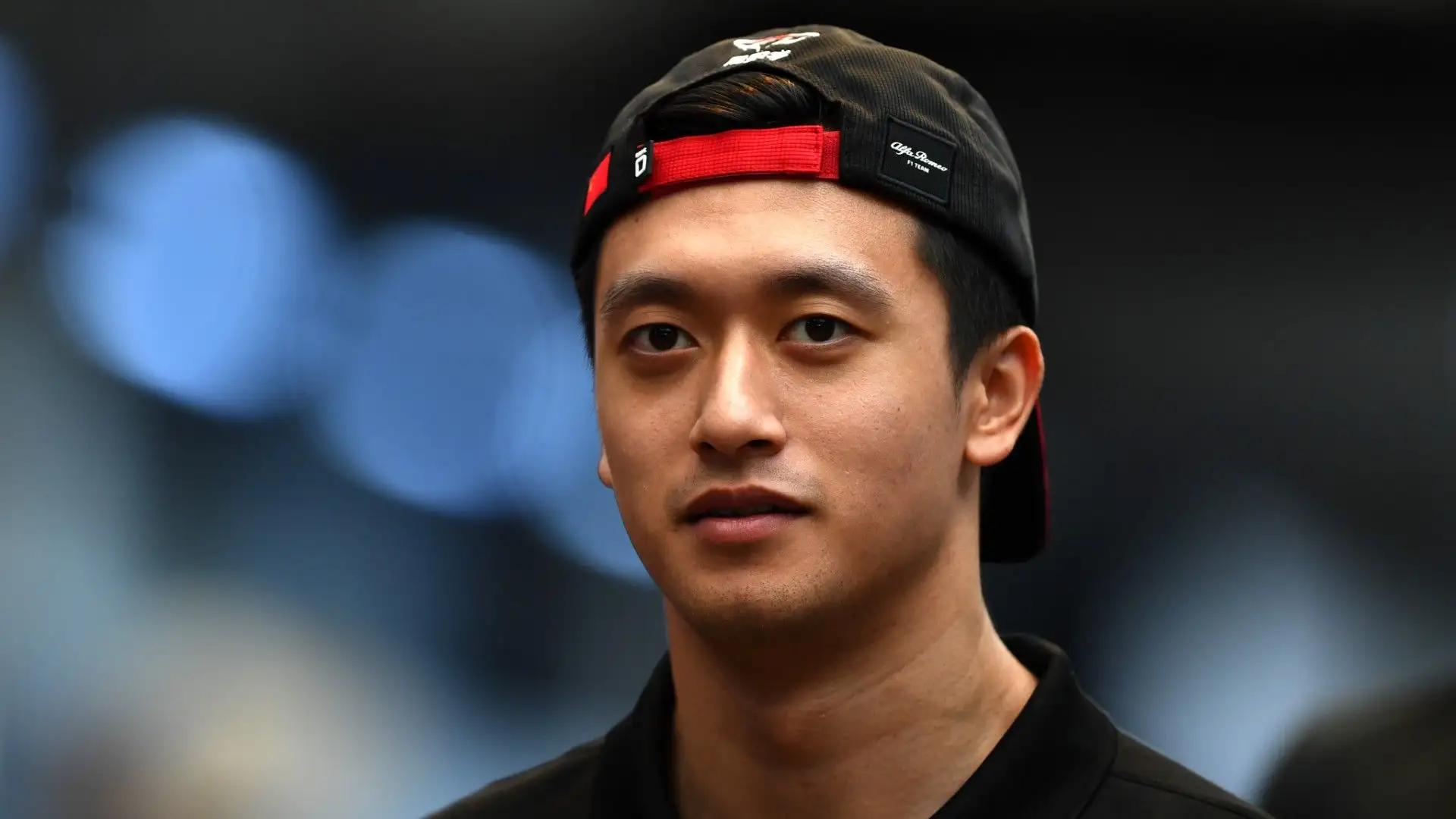 Il talento c'è, ma contano i risultati. E GUANYU ZHOU in un anno ha portato a casa solo tre noni posti: un po' pochino. Il tempo per migliorare c'è, per ora è VOTO 5
