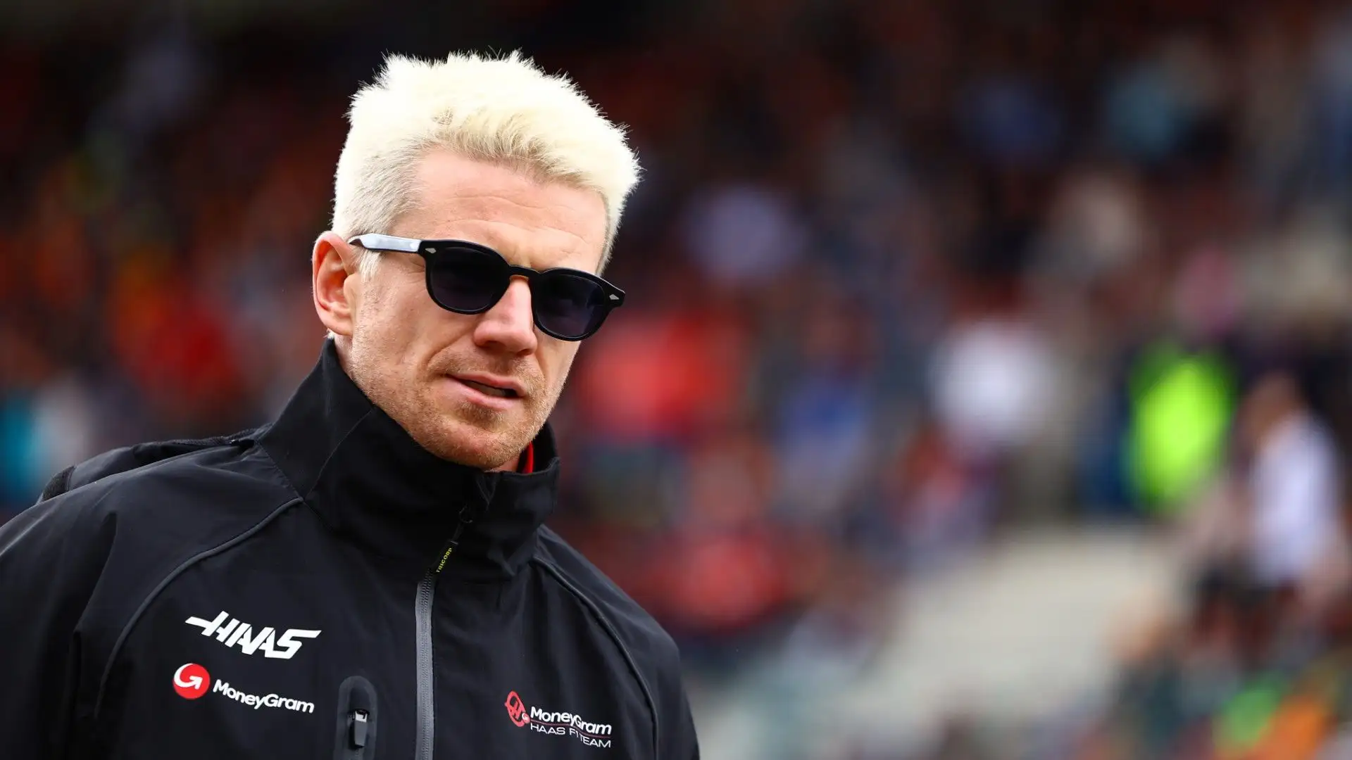 Rientrava da titolare dopo un periodo di purgatorio, ha raccolto il triplo dei punti del suo compagno. VOTO 7 per NICO HULKENBERG, soprattutto per le sue prestazioni del sabato

