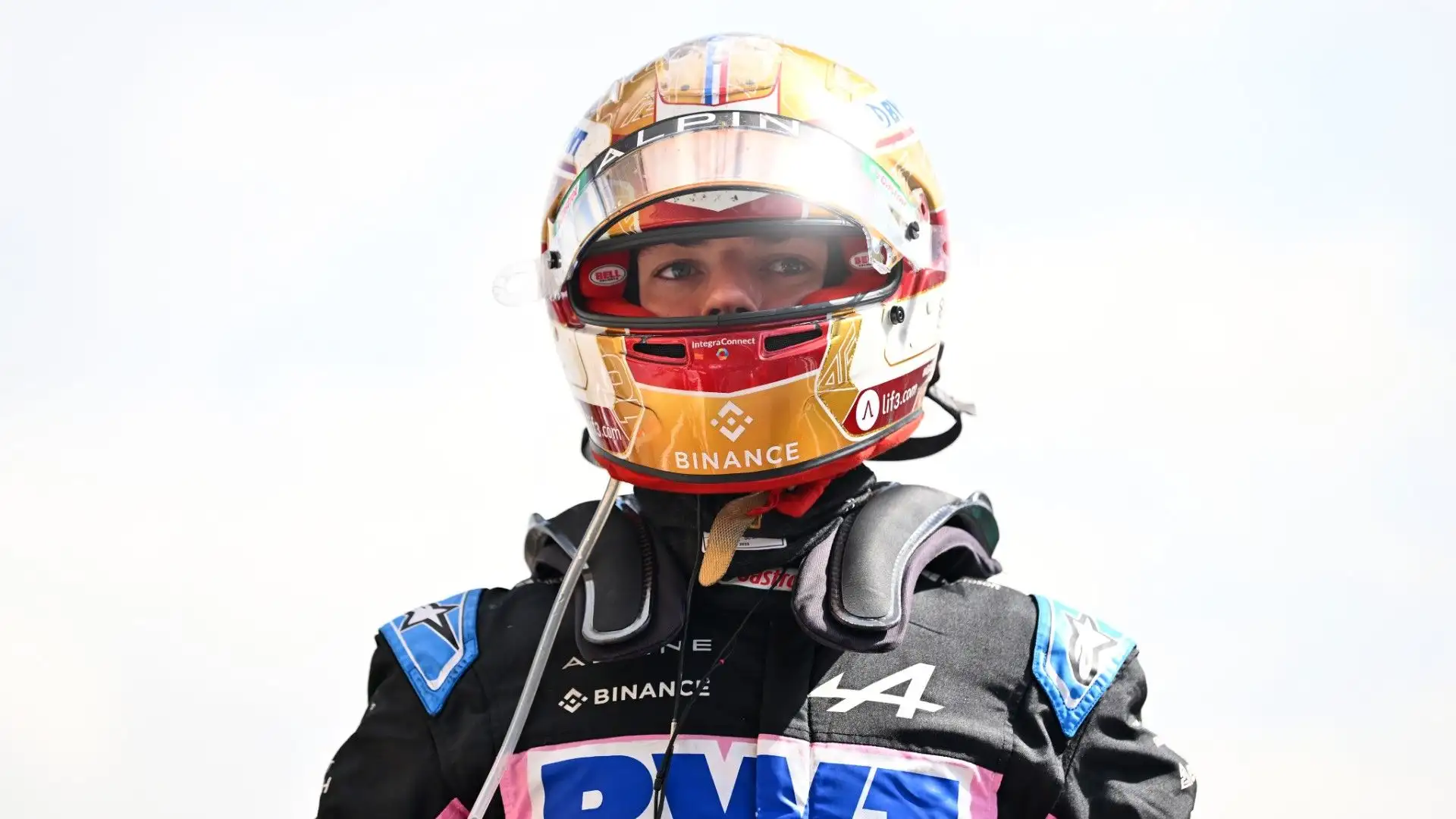 All'attivo un podio e tante battaglie, ma soprattutto in posizioni non nobilissime. Per uno che aveva tutta la Francia alle spalle, come PIERRE GASLY, un po' pochino: VOTO 6