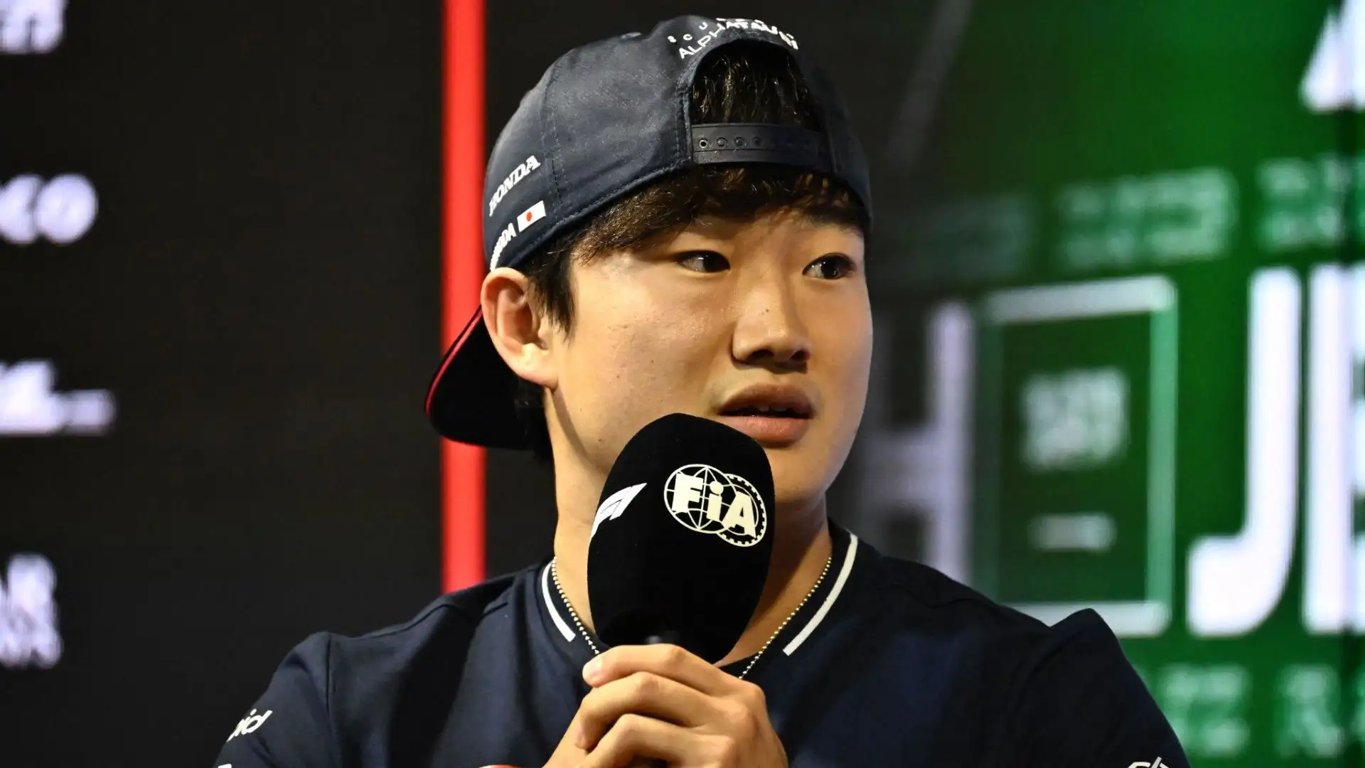 Un inizio stagione da dimenticare, un finale da inatteso protagonista. La media genera il VOTO 6 con cui YUKI TSUNODA mette agli archivi il suo 2023