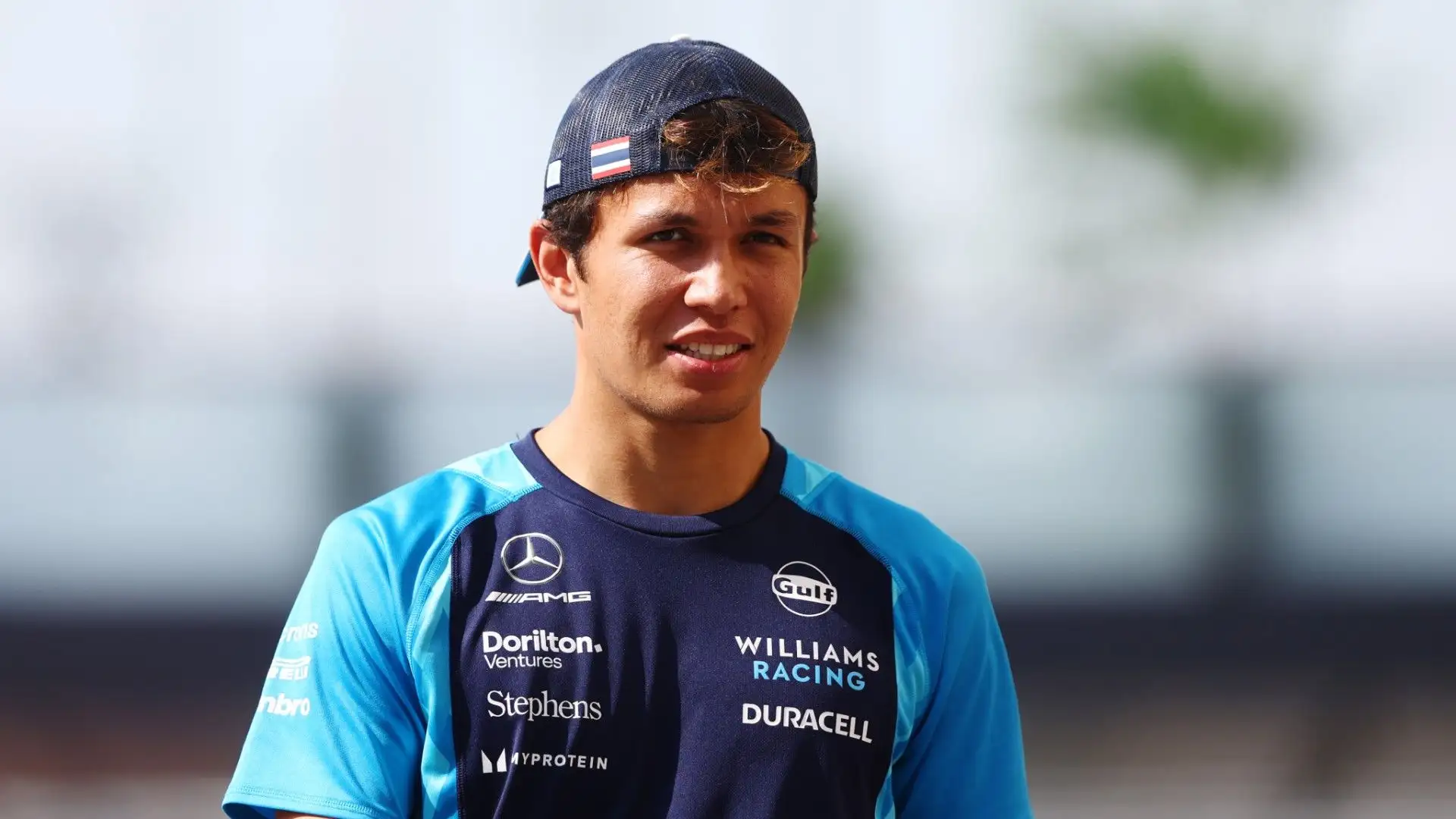La Williams ha chiuso la stagione come settima forza del campionato e lui ha ottenuto tutti i punti del team tranne uno. Cosa chiedergli di più? ALEXANDER ALBON VOTO 9
