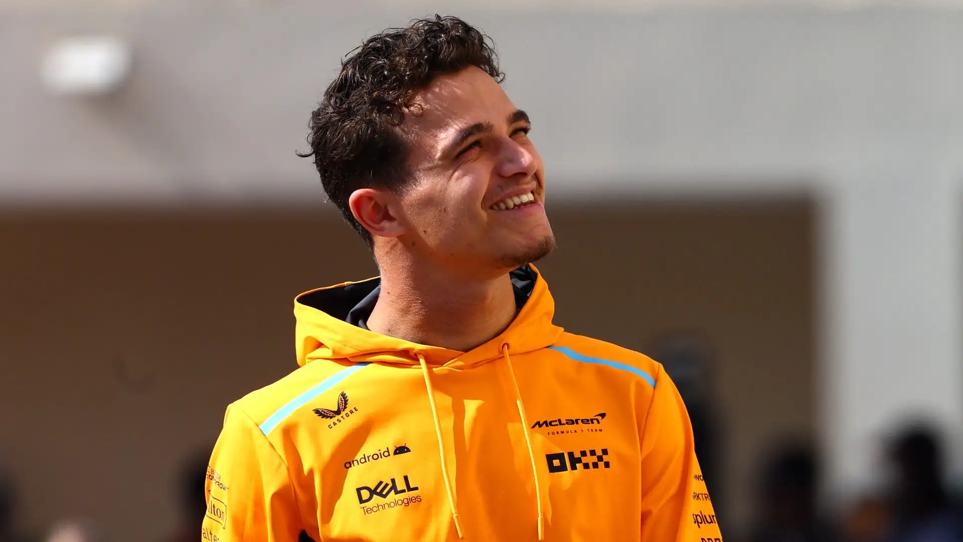 La McLaren è partita piano, quando poi è cresciuta lui ha dato a lungo la sensazione di essere seconda forza del campionato. Per LANDO NORRIS un VOTO 8, ma solo perché continua a mancare la vittoria
