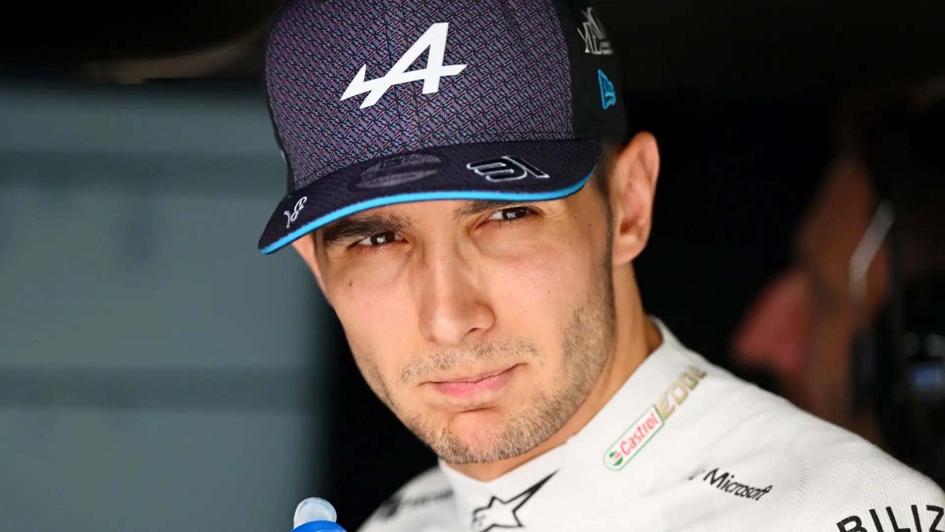 Sufficiente ma non di più anche la prova dell'alfiere Alpine: ESTEBAN OCON si prende un VOTO 6 nonostante l'exploit di Monaco. Può e deve dare di più
